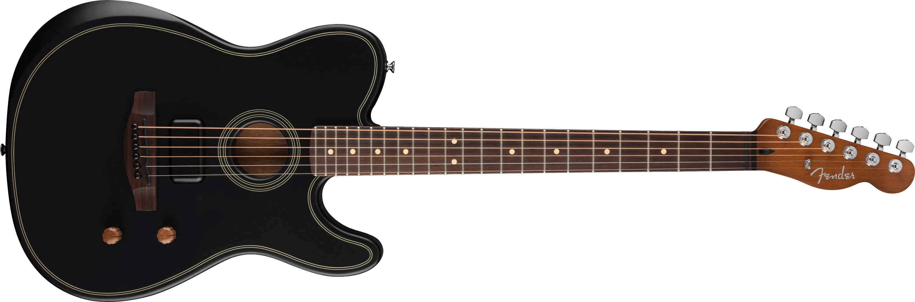 Acoustasonic® Standard Telecaster®