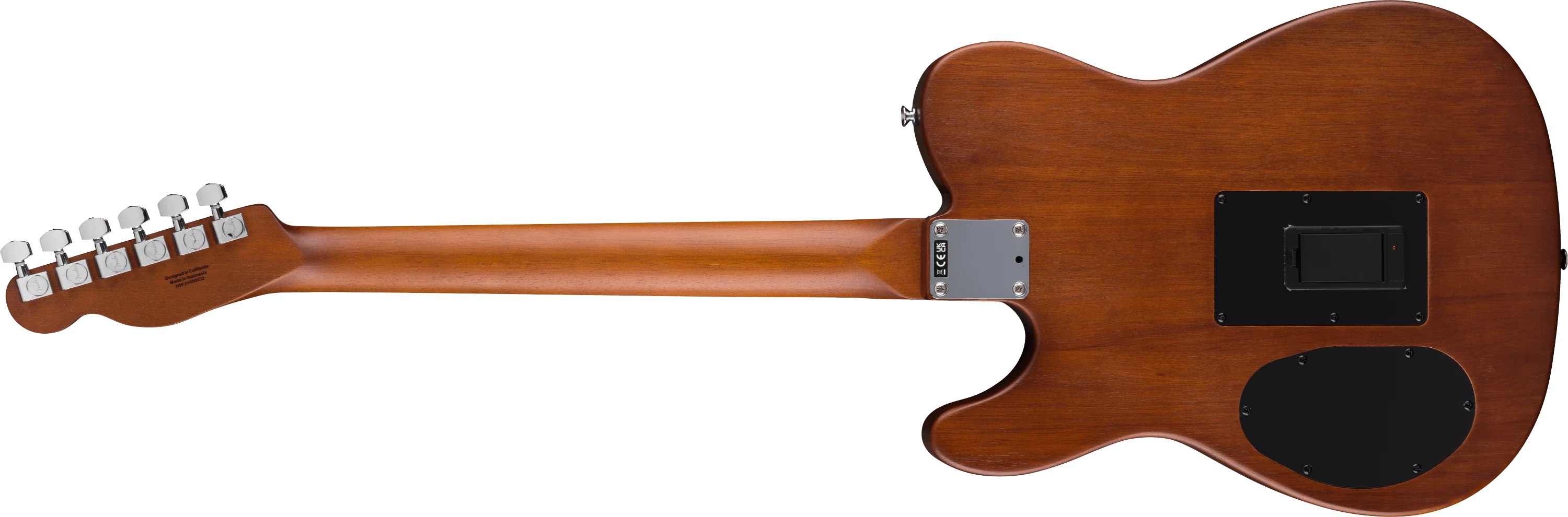 Acoustasonic® Standard Telecaster® - Image 6