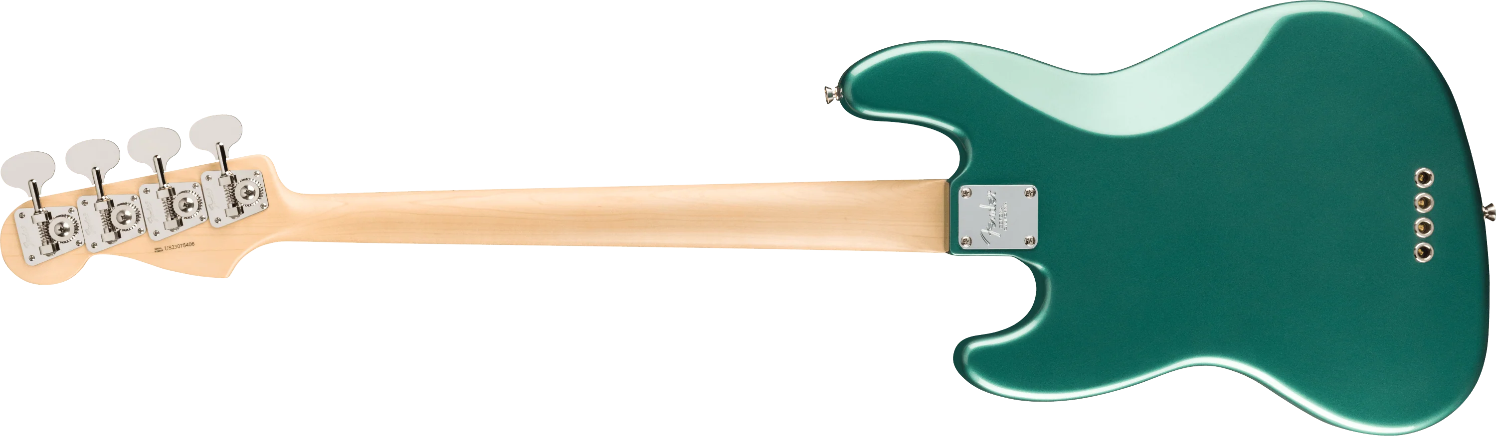 Adam Clayton Jazz Bass®