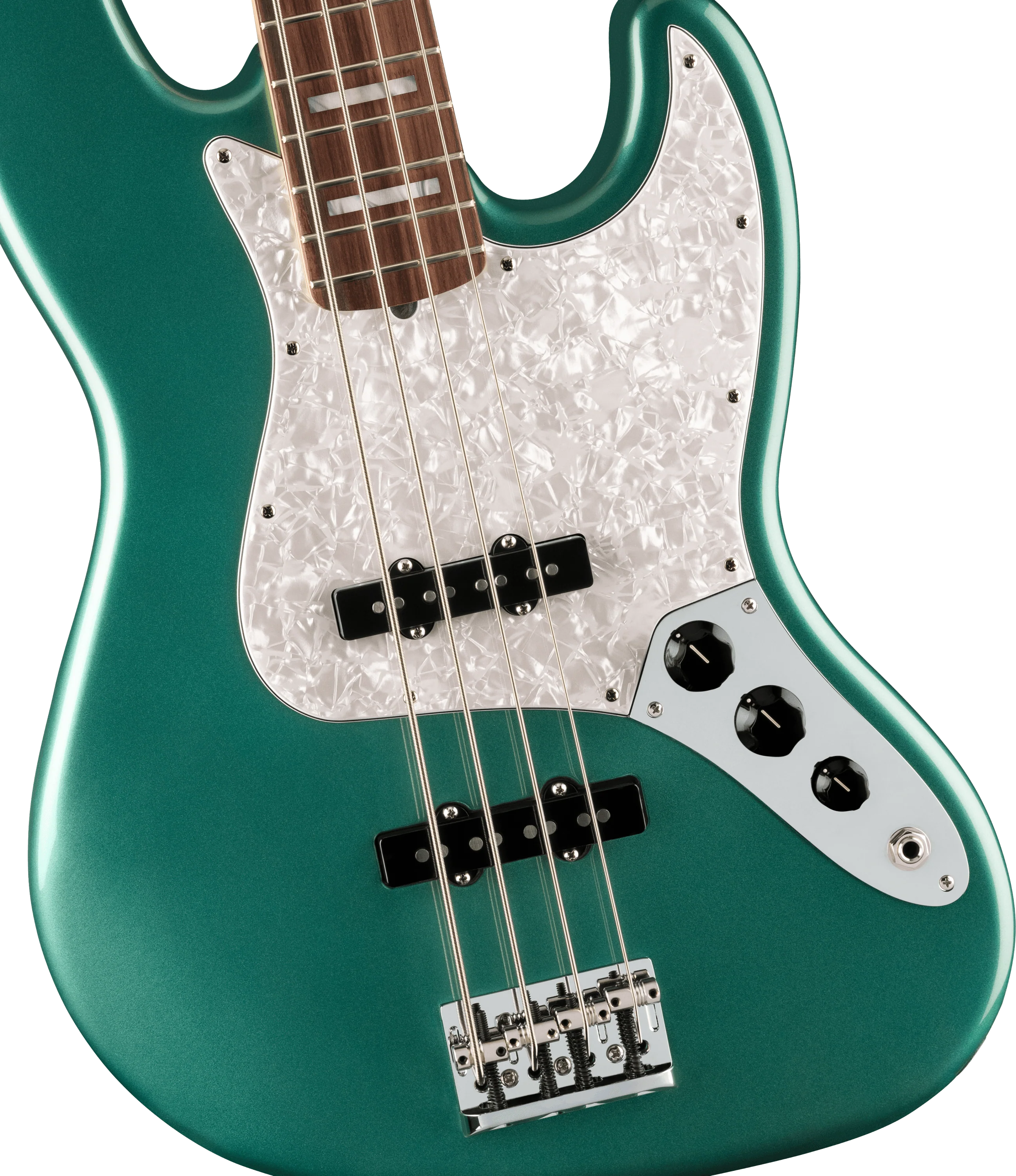 Adam Clayton Jazz Bass® - Image 3
