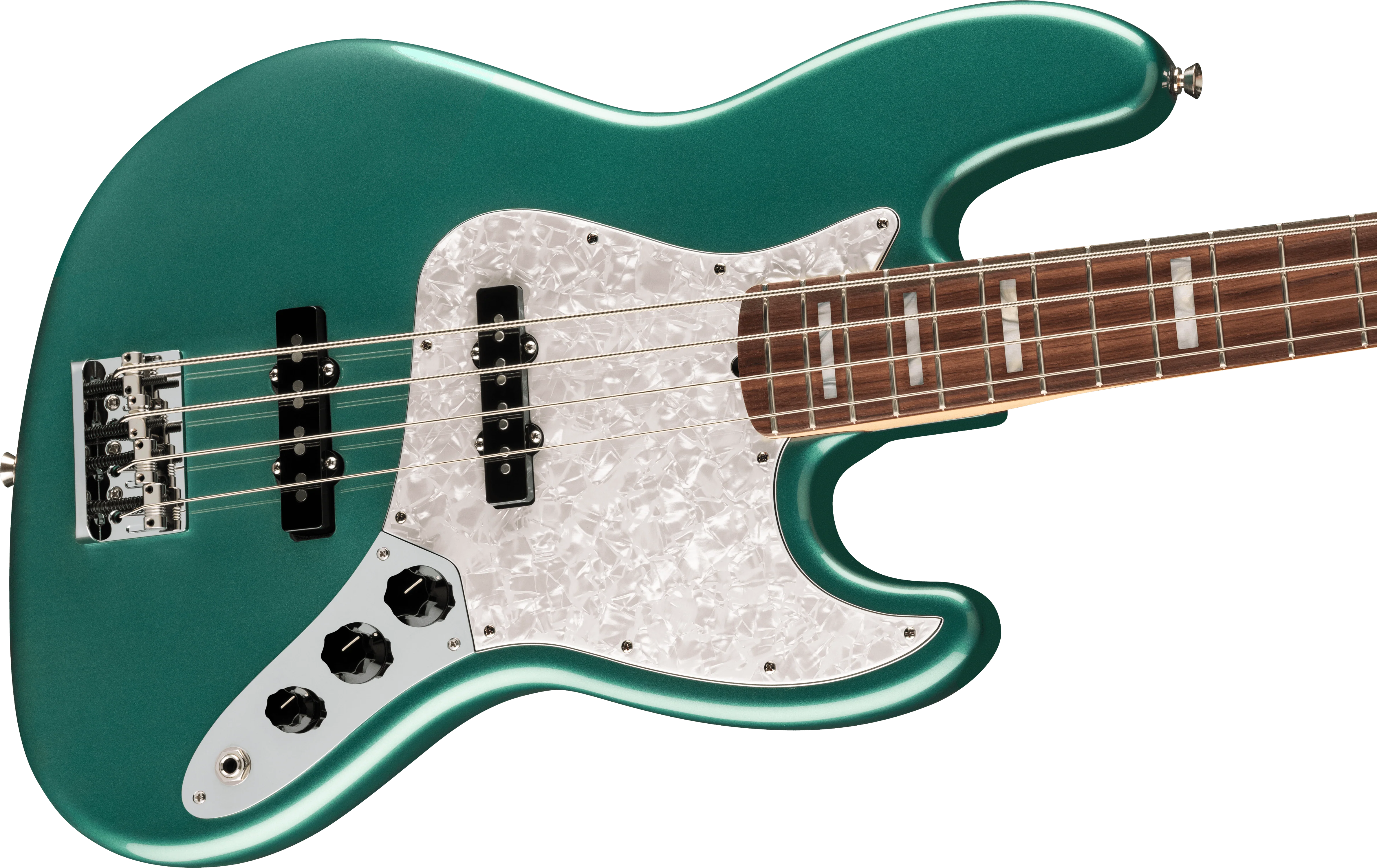 Adam Clayton Jazz Bass® - Image 4