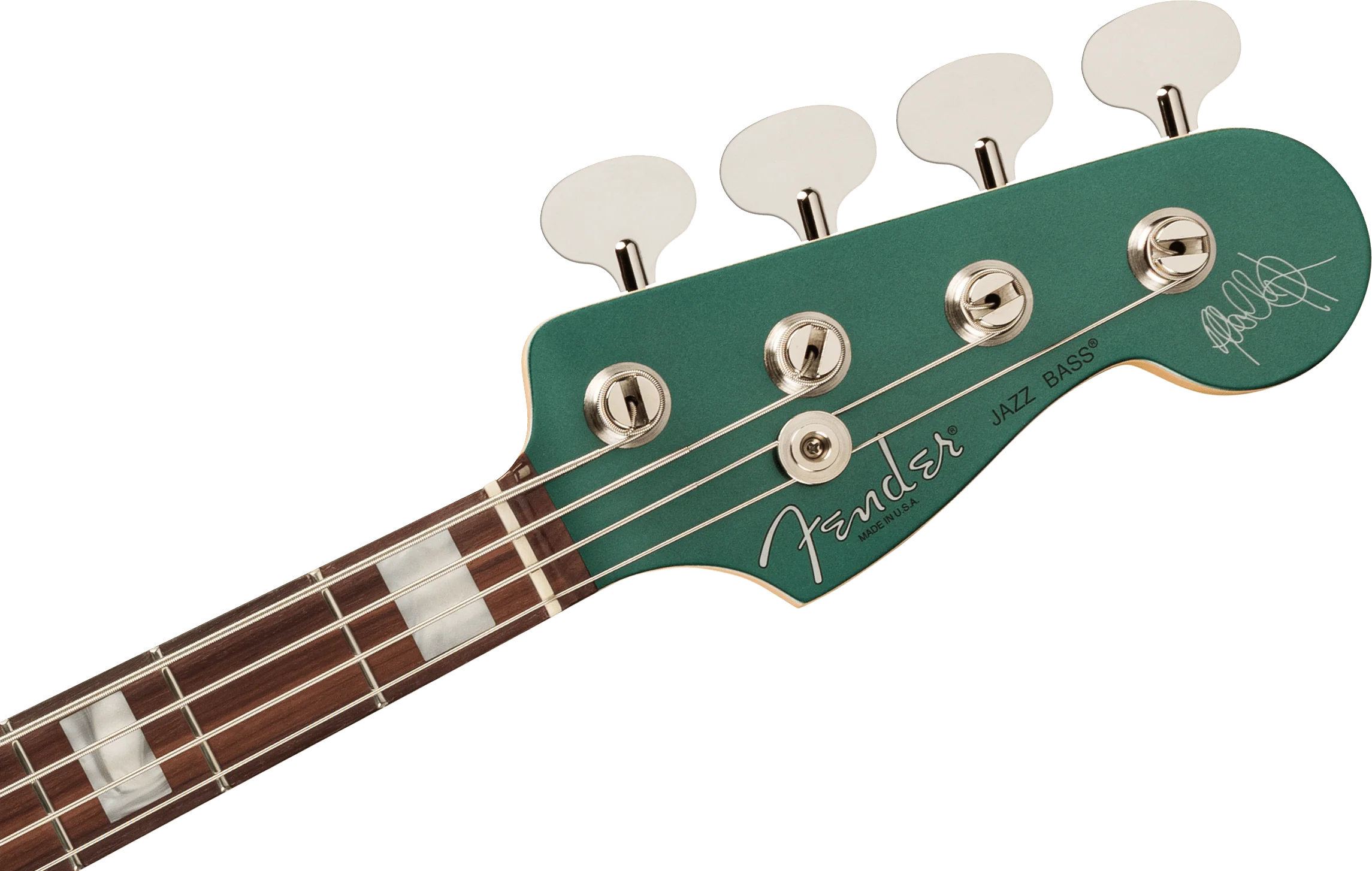 Adam Clayton Jazz Bass® - Image 5