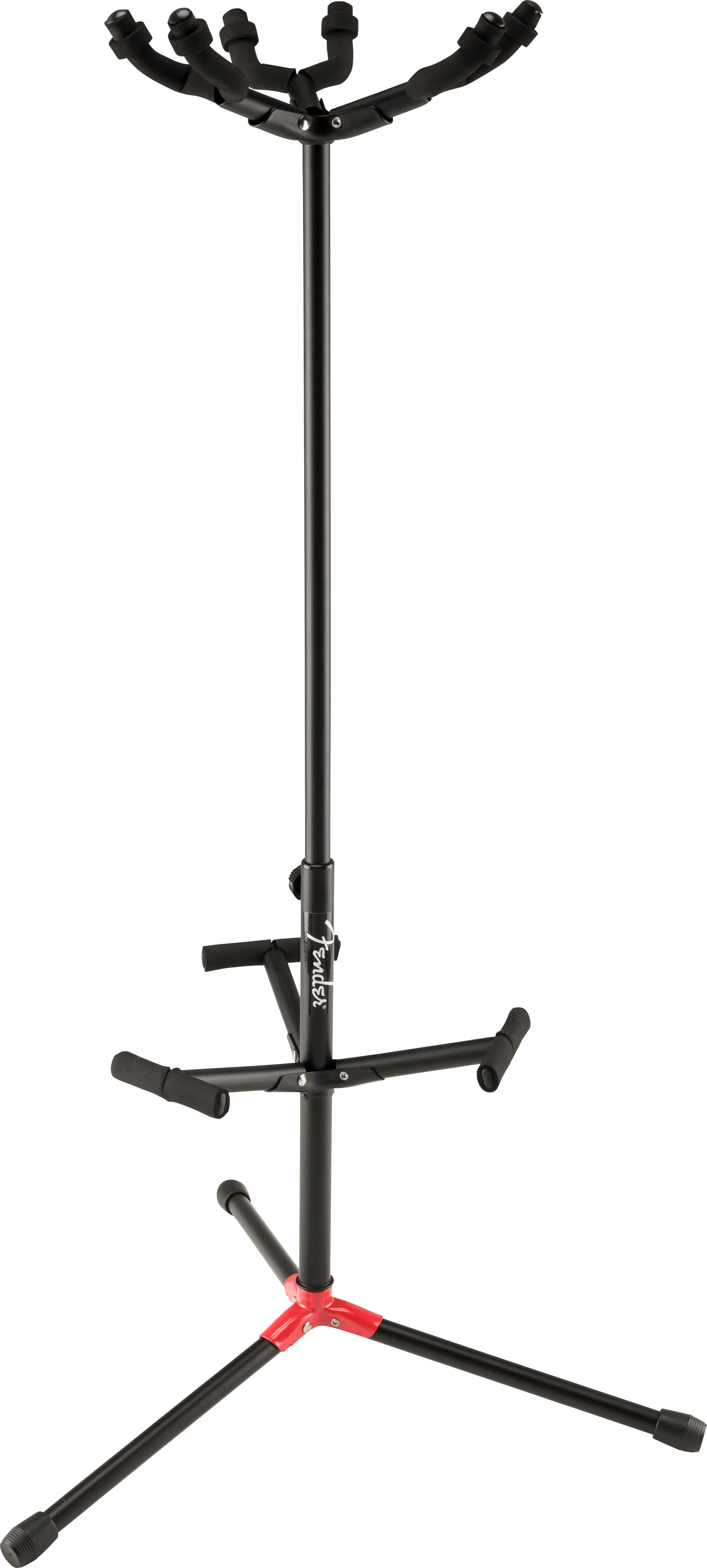 Adjustable Triple Hanging Guitar Stand