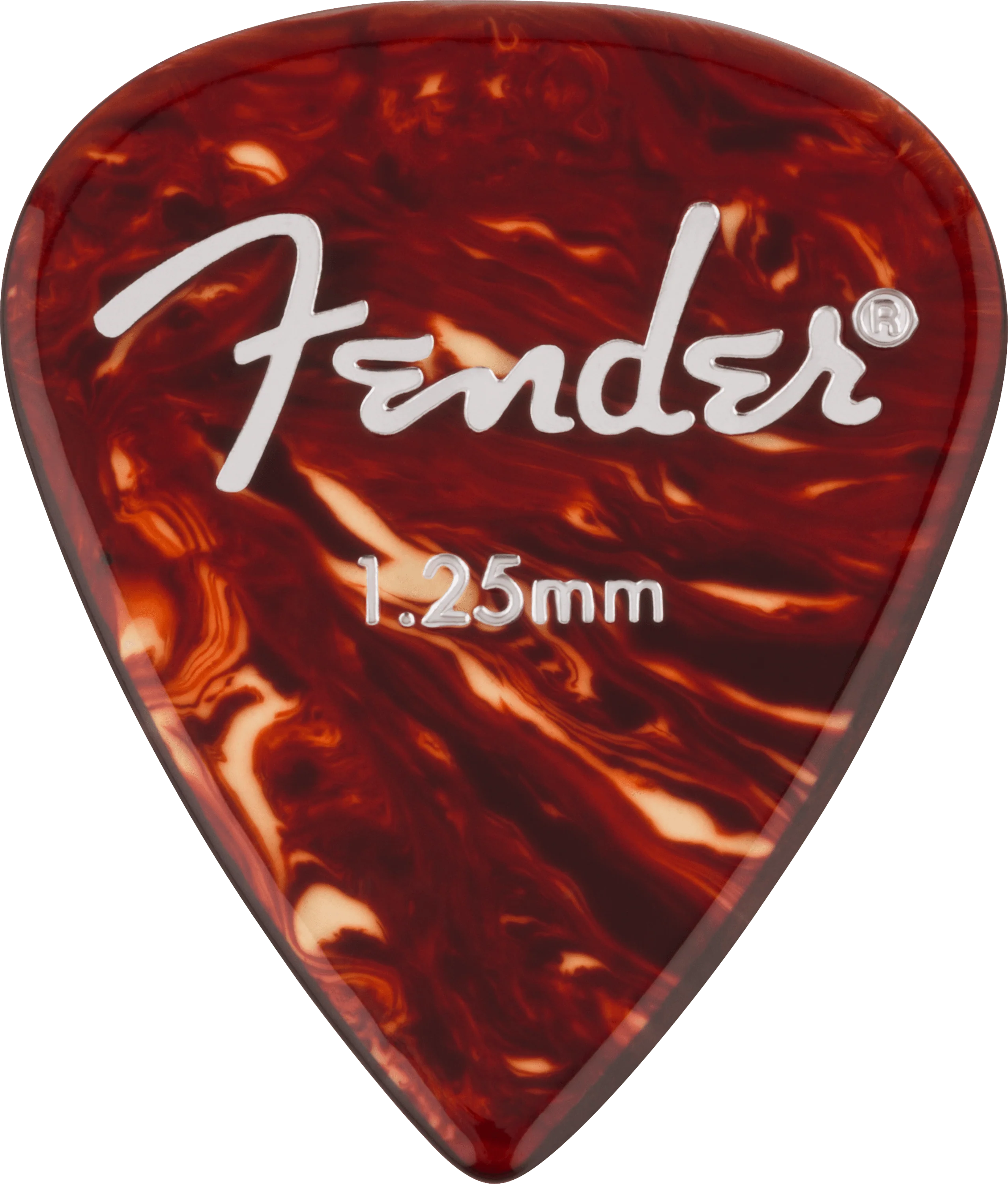 Aero Acrylic Picks - Image 2