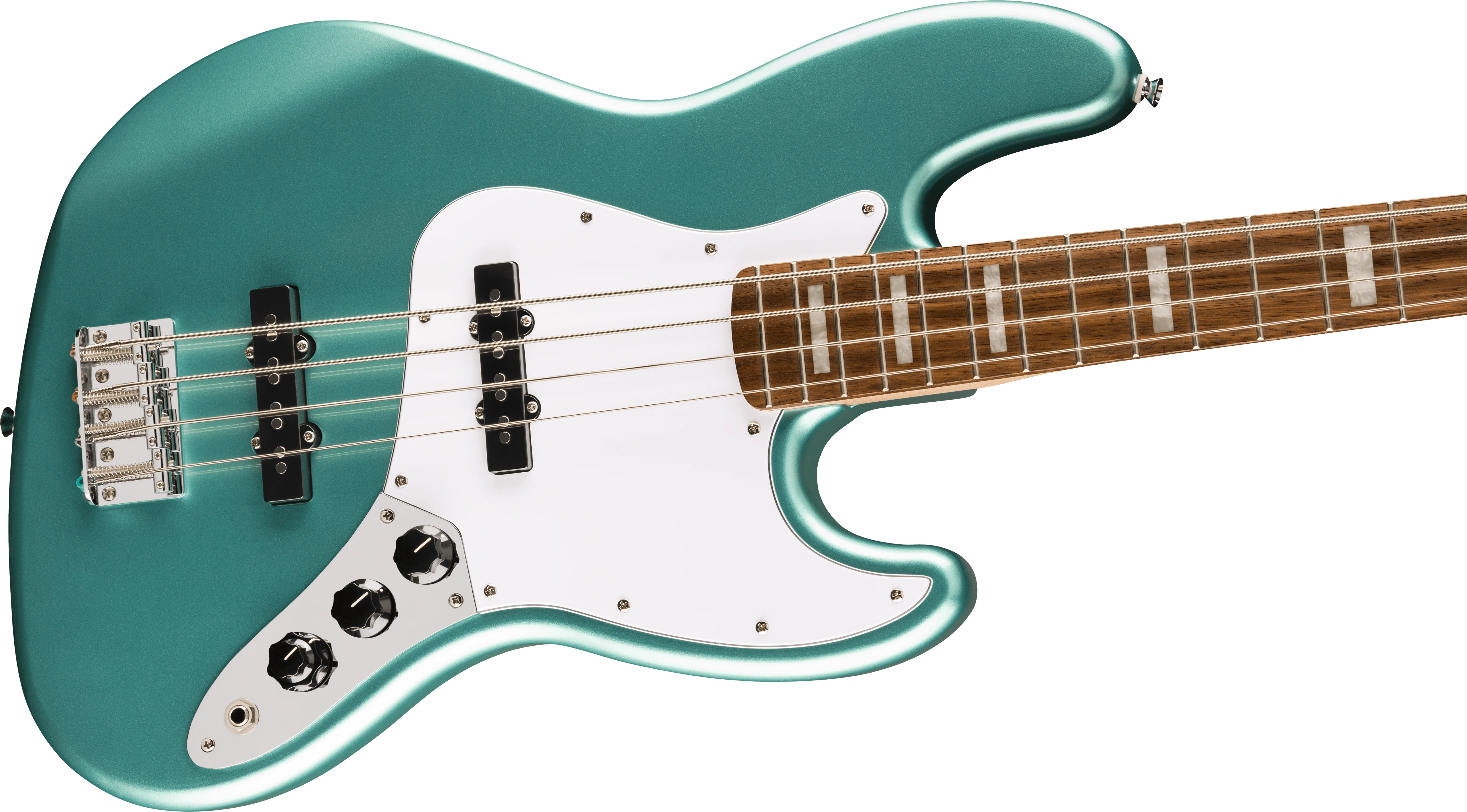 Affinity Series® Active Jazz Bass® - Image 6
