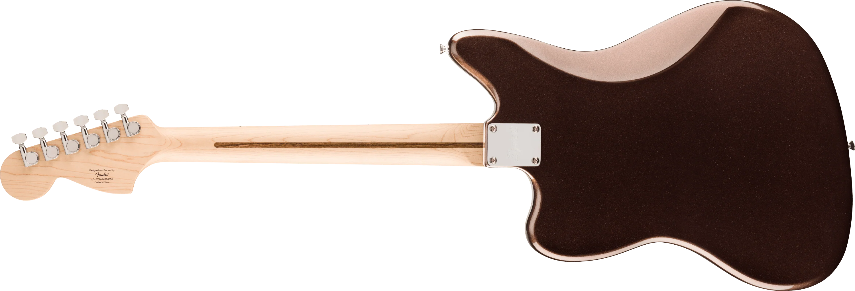 Affinity Series® Jaguar® - Image 4