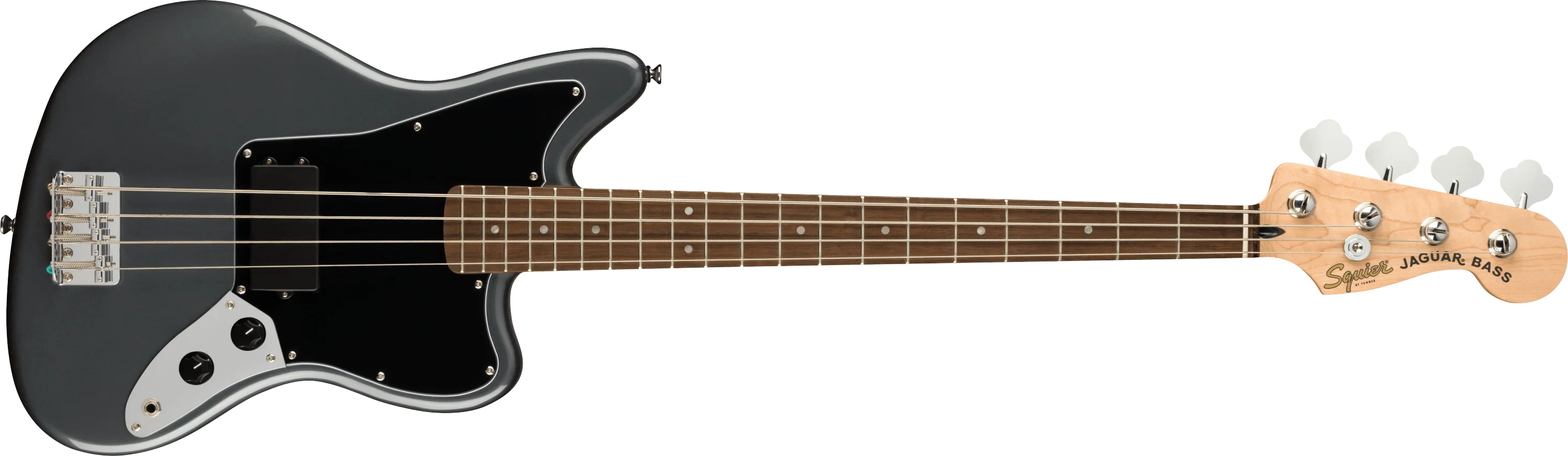 Affinity Series® Jaguar® Bass H