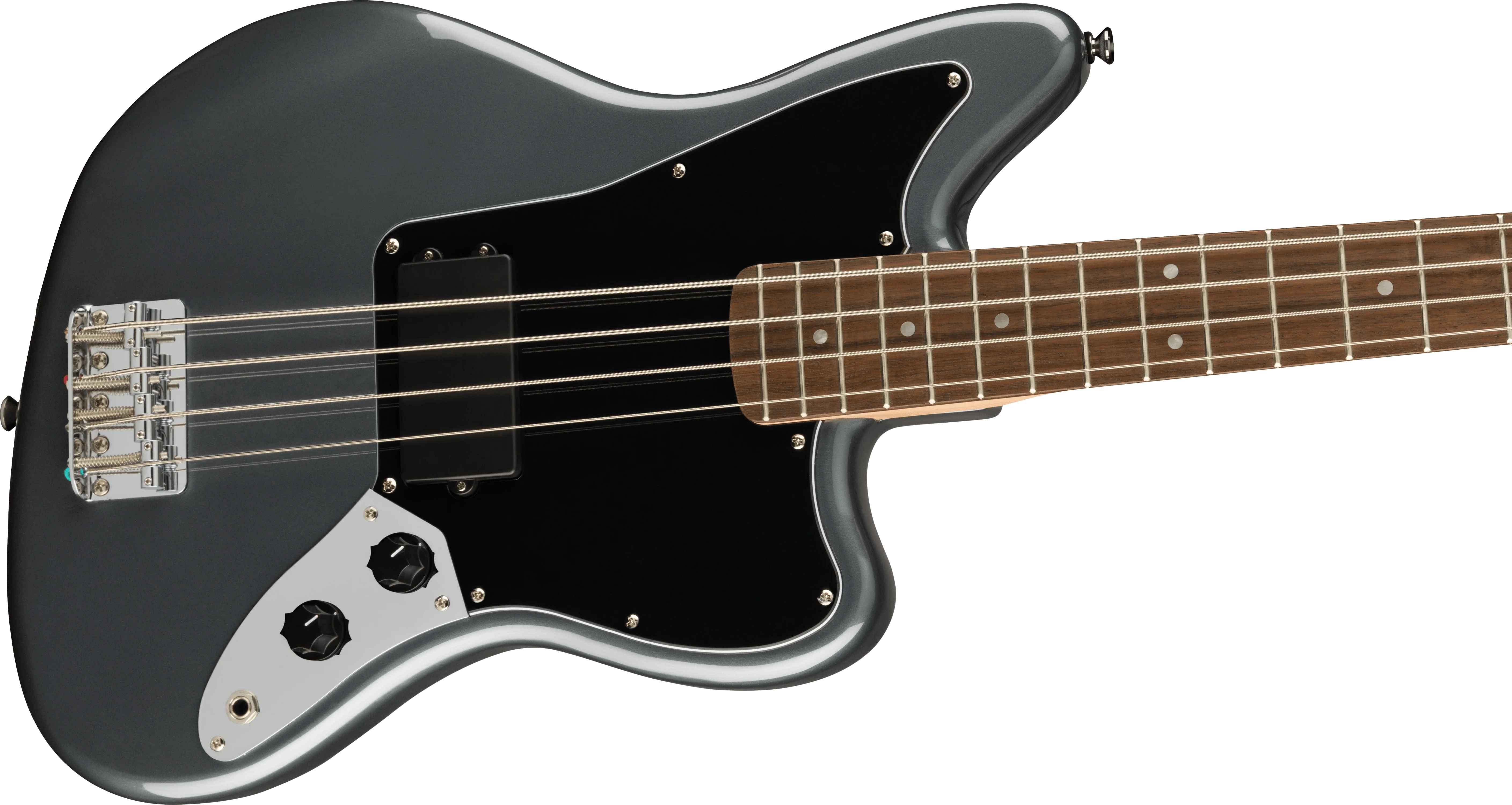 Affinity Series® Jaguar® Bass H - Image 6
