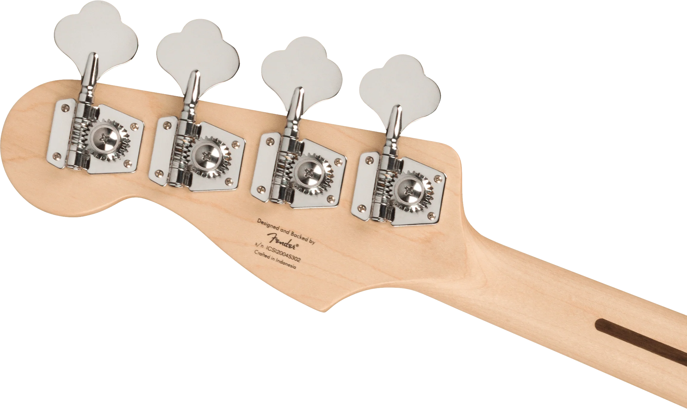 Affinity Series® Jazz Bass® - Image 10