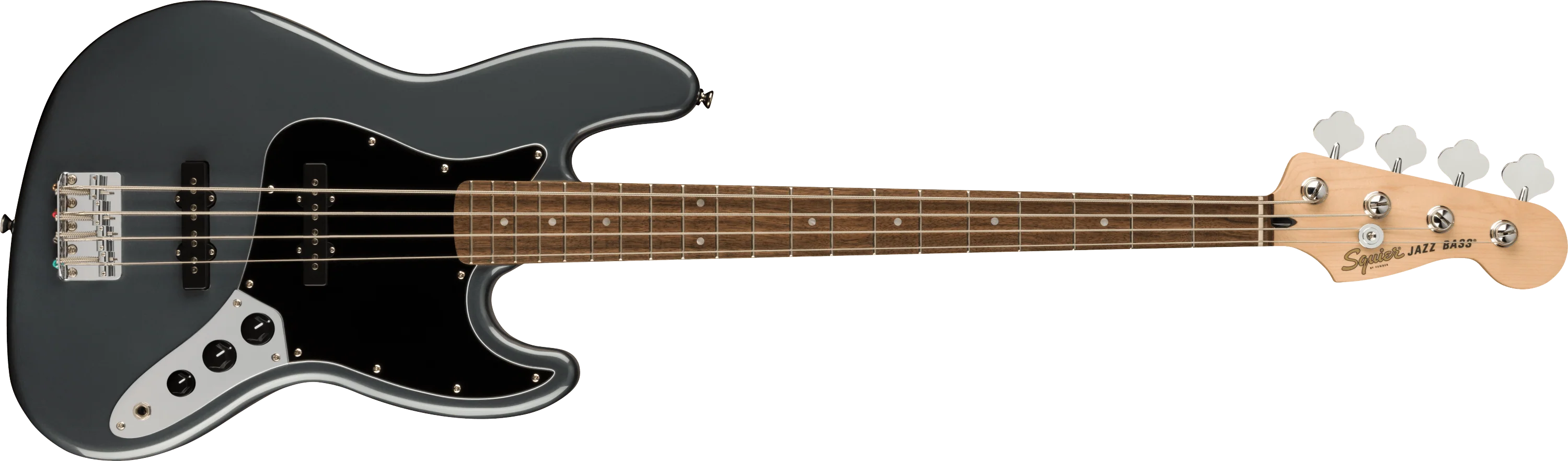 Affinity Series® Jazz Bass® - Image 3