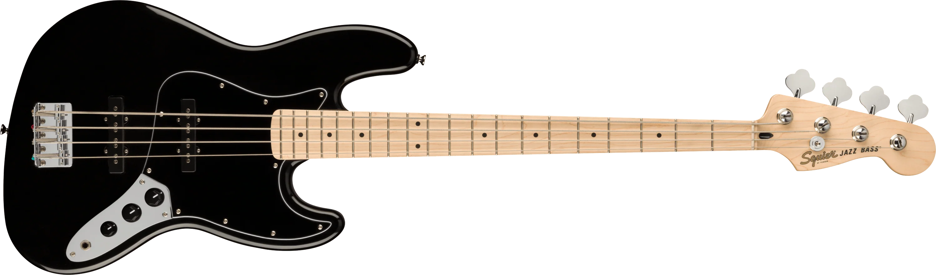 Affinity Series® Jazz Bass® - Image 5