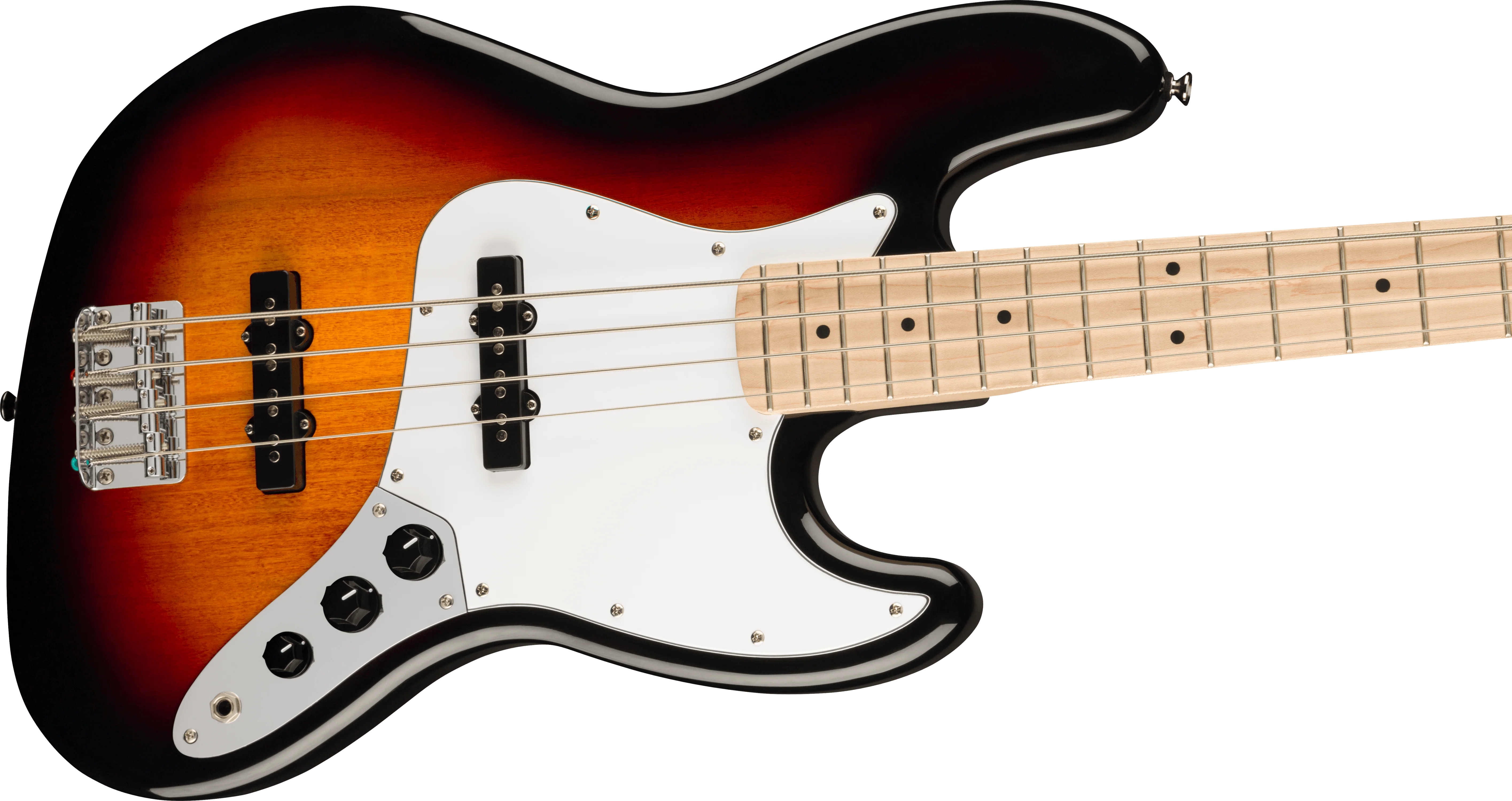 Affinity Series® Jazz Bass® - Image 8