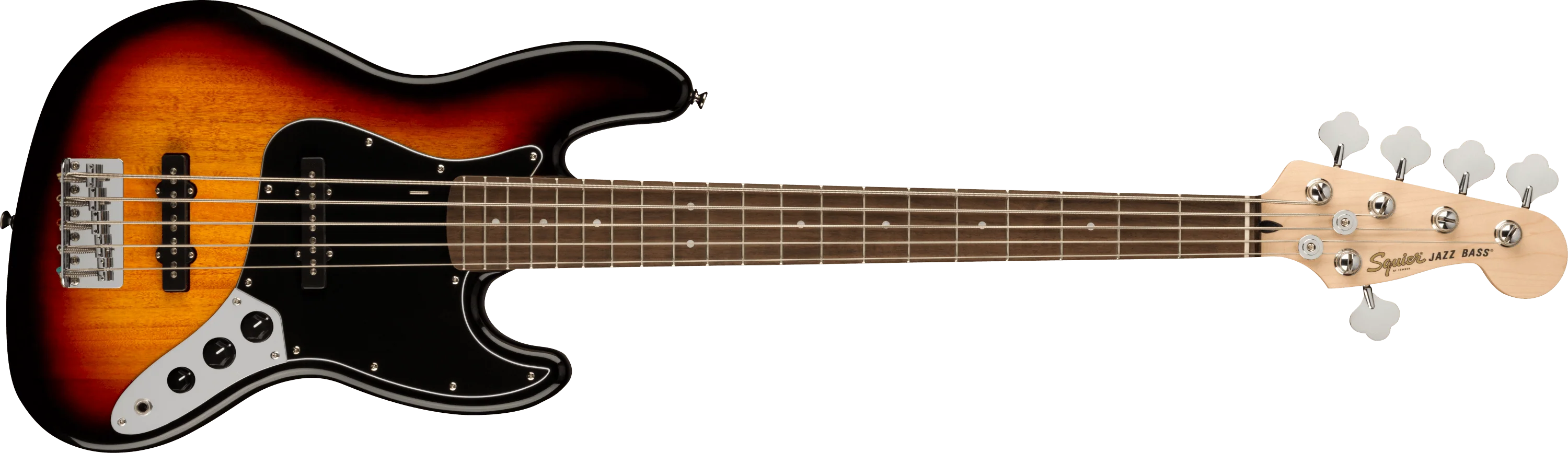 Affinity Series® Jazz Bass® V