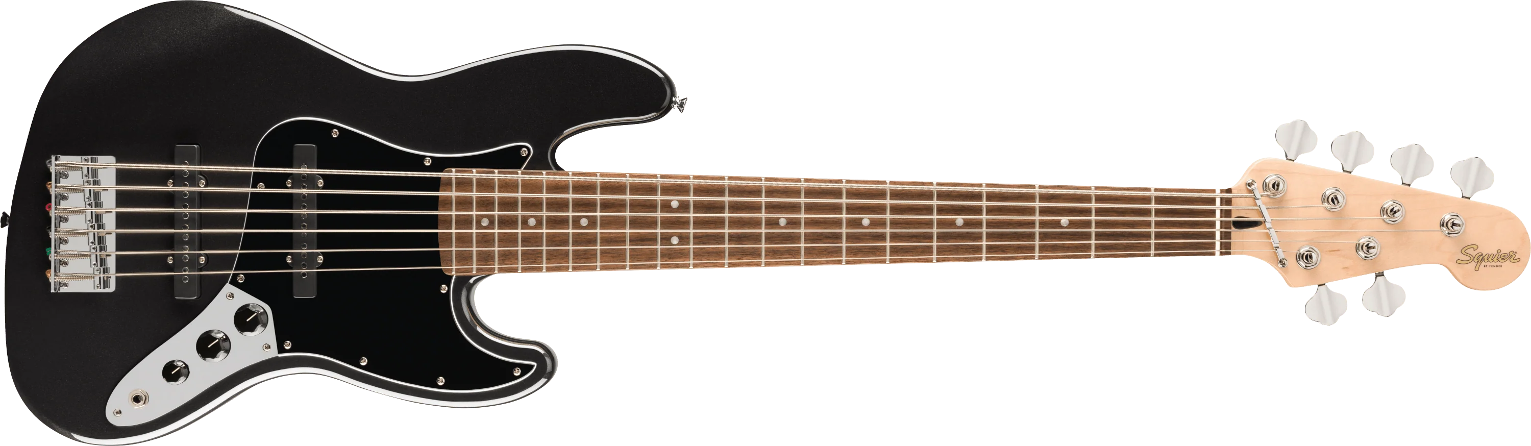 Affinity Series® Jazz Bass® VI