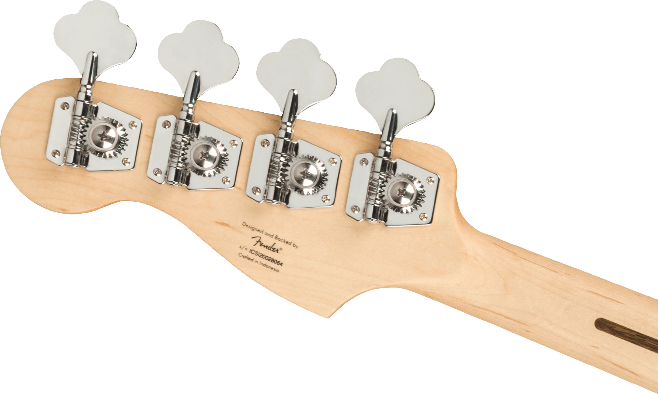Affinity Series® Precision Bass® PJ - Image 9
