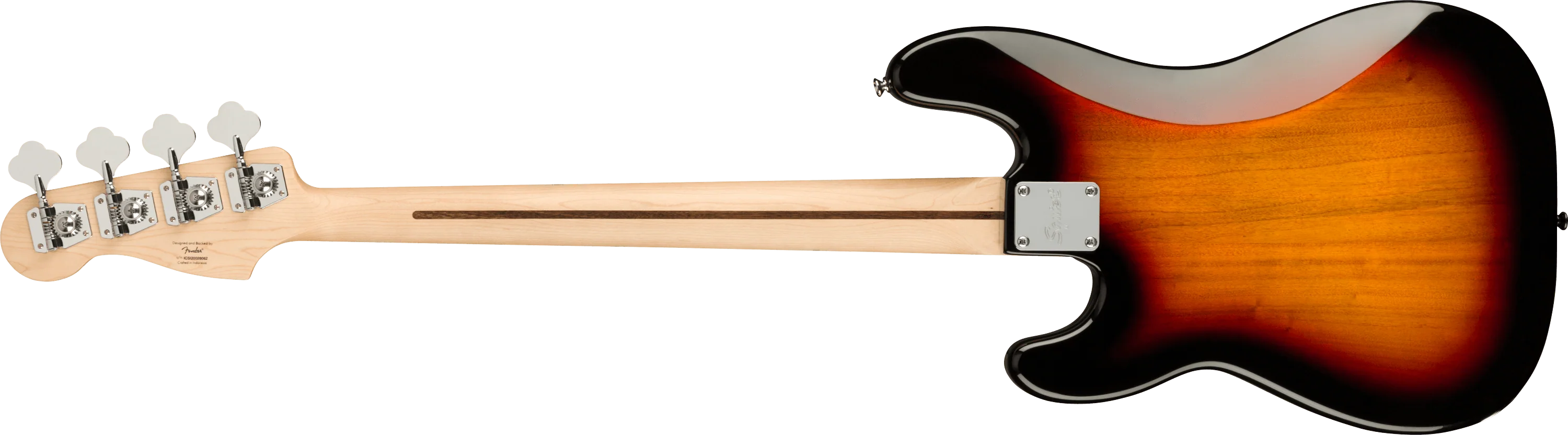 Affinity Series® Precision Bass® PJ Pack - Image 7