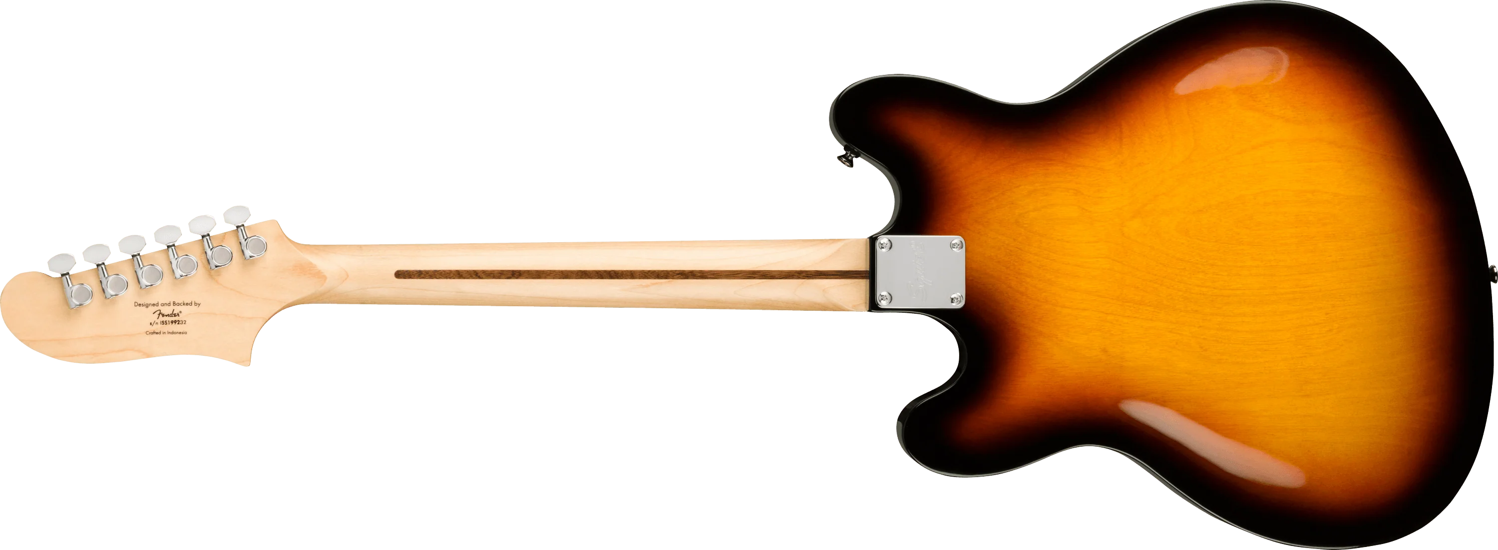 Affinity Series® Starcaster® - Image 2