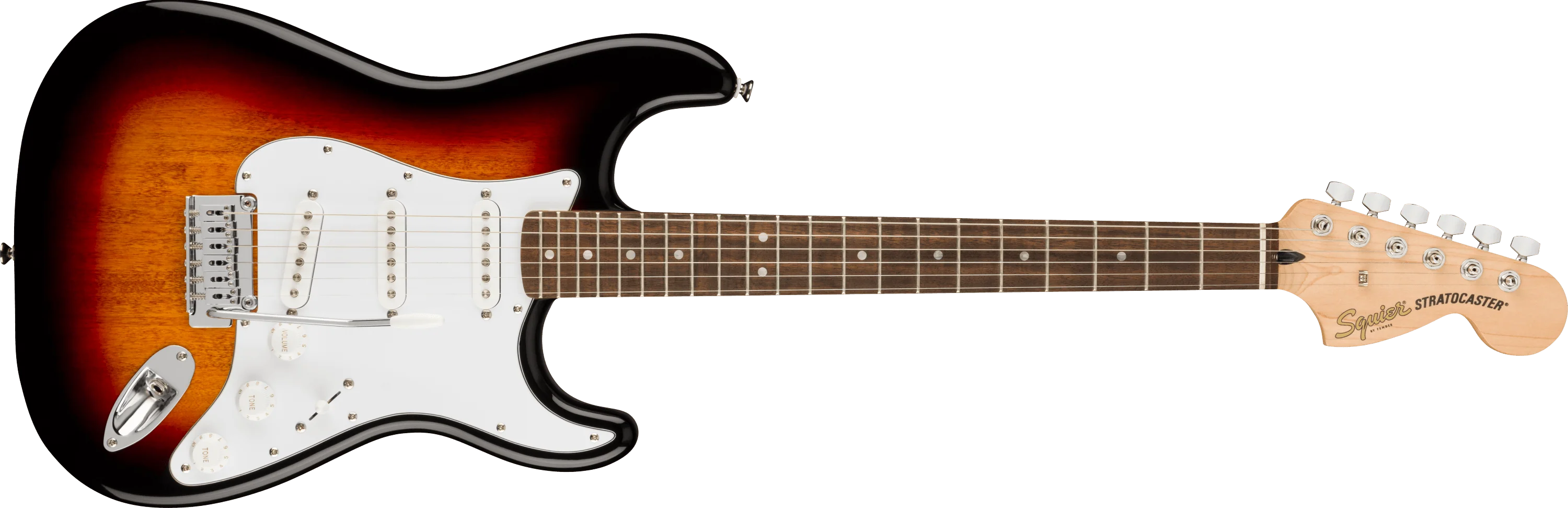 Affinity Series® Stratocaster®