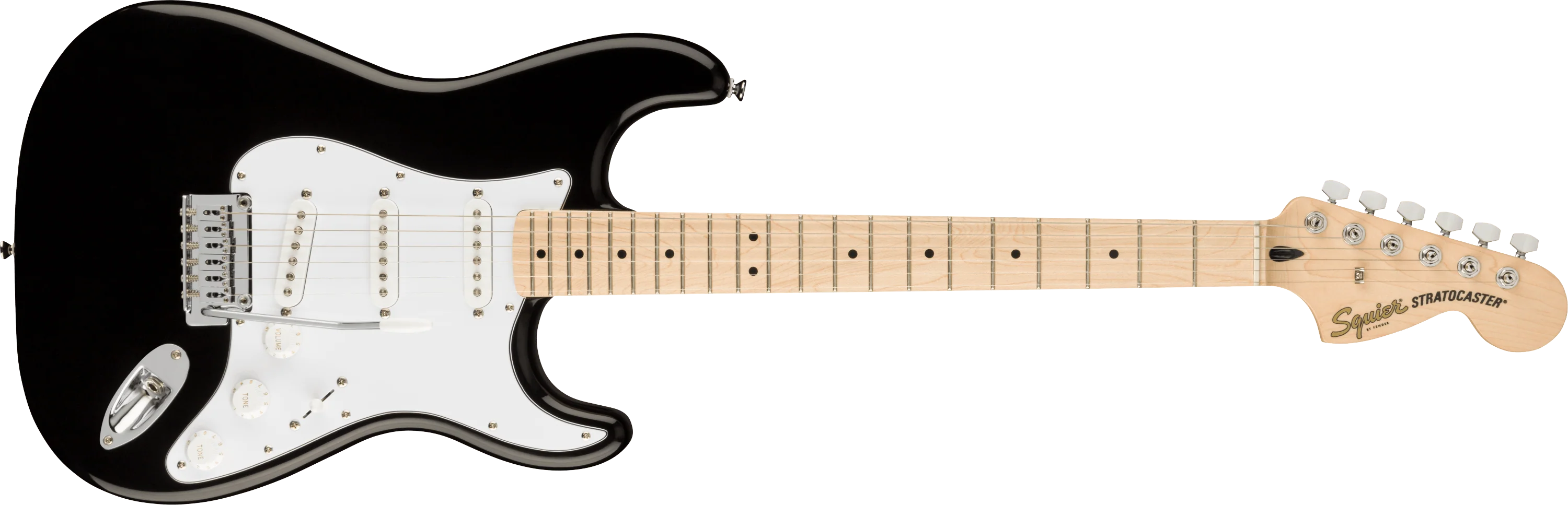 Affinity Series® Stratocaster® - Image 4