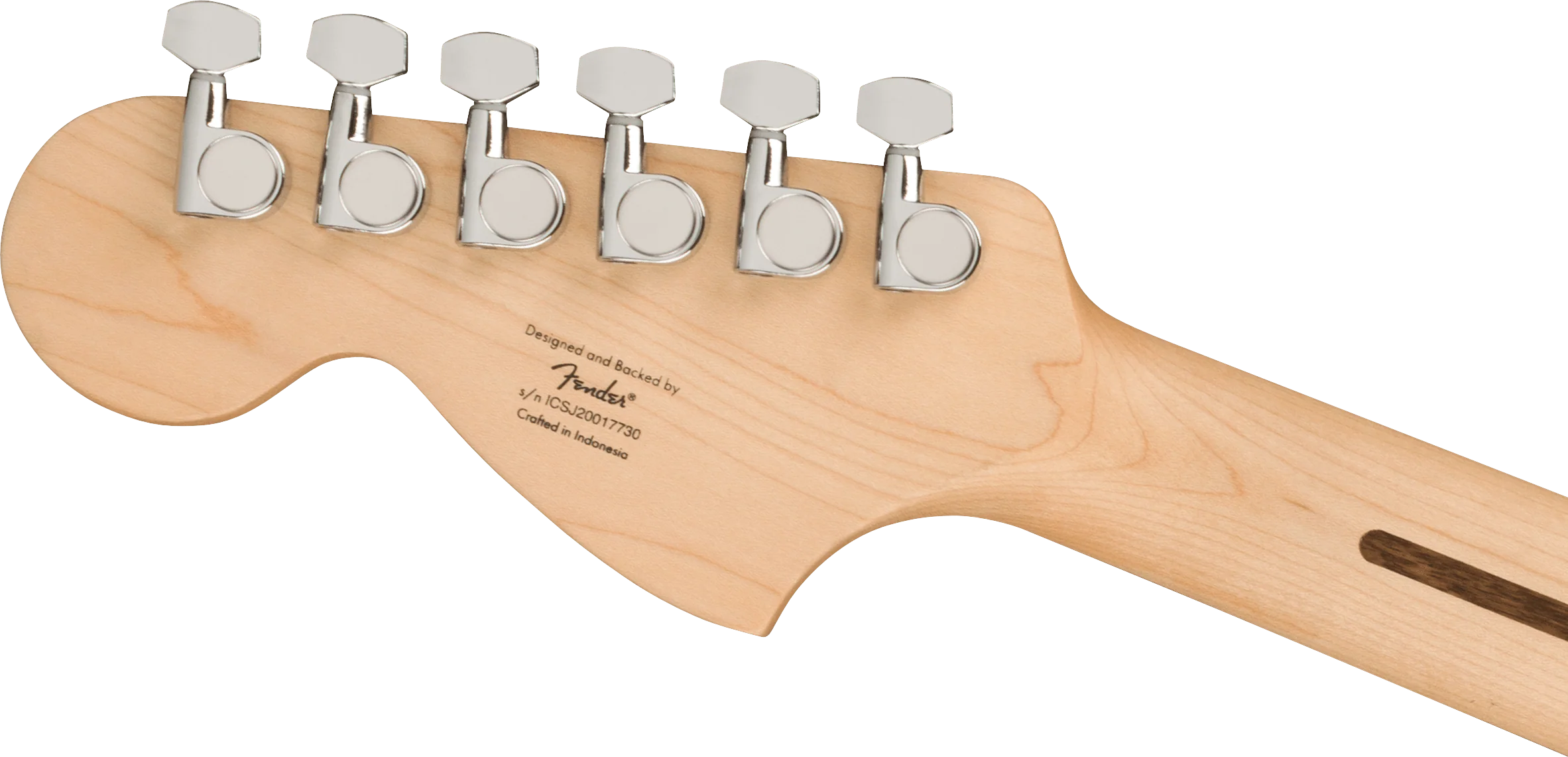 Affinity Series® Stratocaster® - Image 9