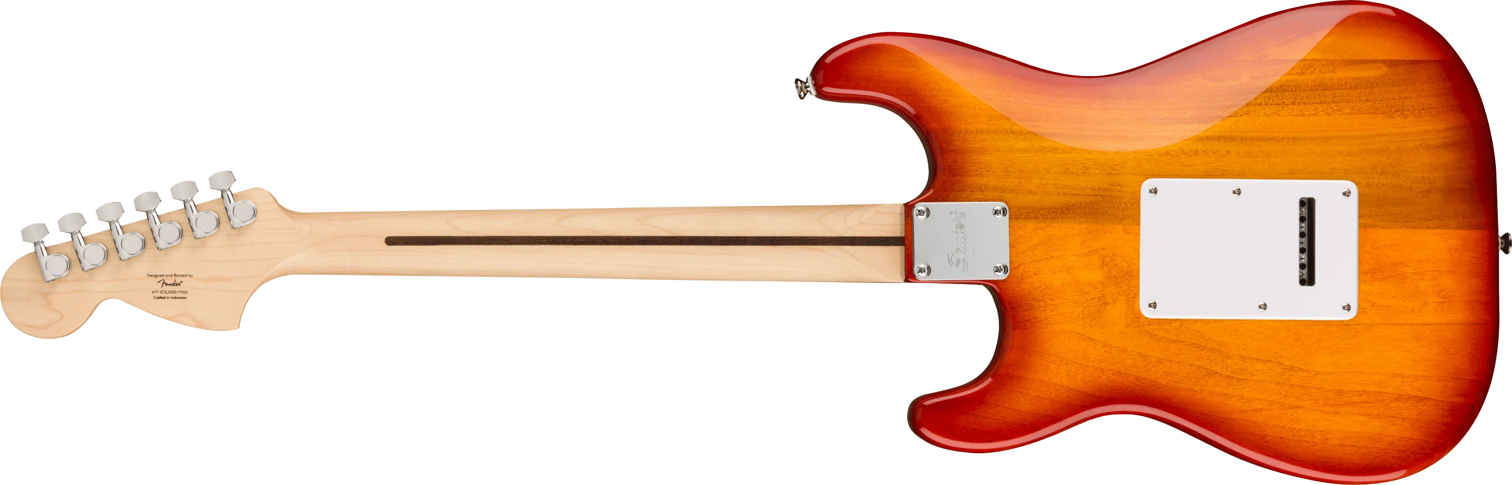 Affinity Series® Stratocaster® FMT HSS - Image 2