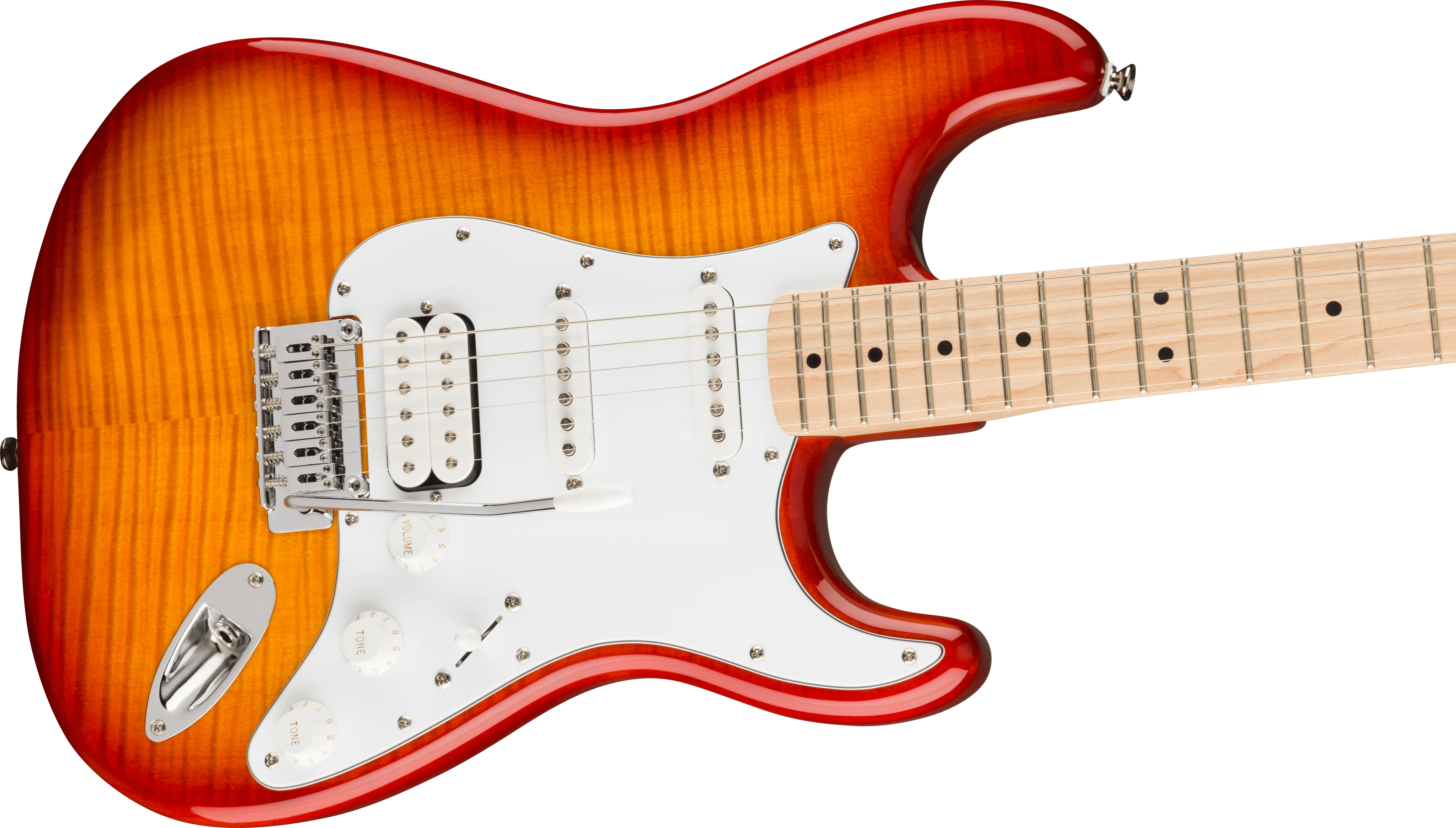 Affinity Series® Stratocaster® FMT HSS - Image 5