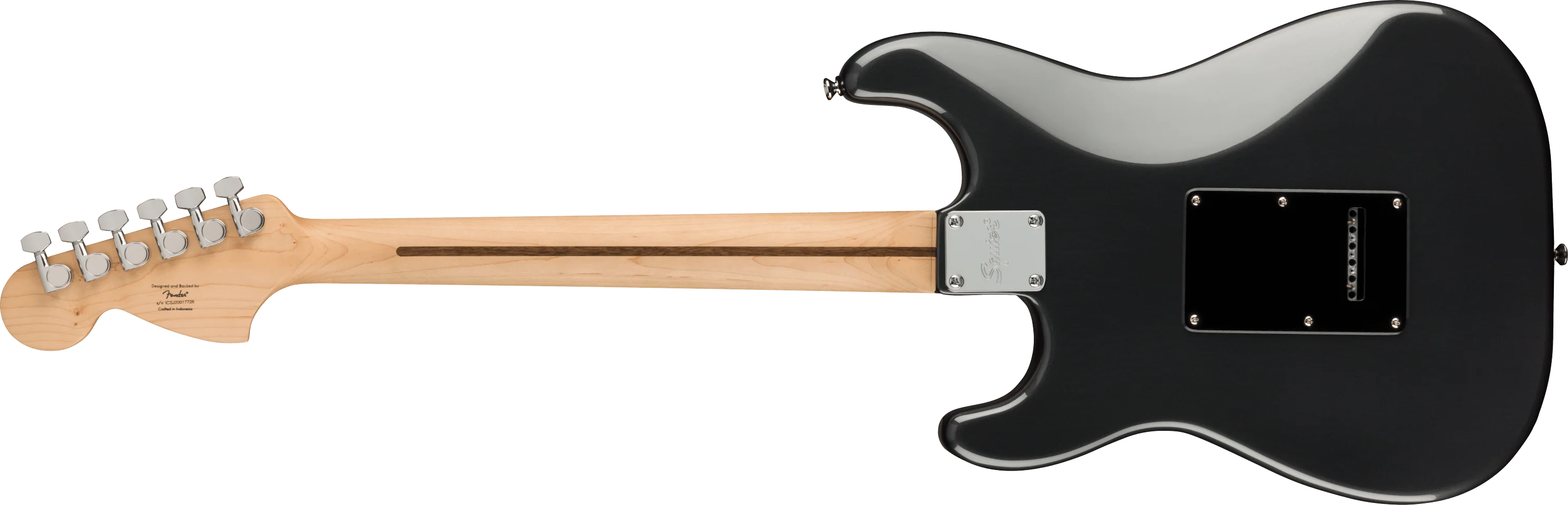 Affinity Series® Stratocaster® HSS Pack - Image 14