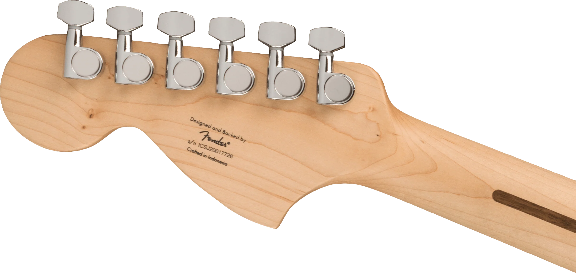Affinity Series® Stratocaster® HSS Pack - Image 18