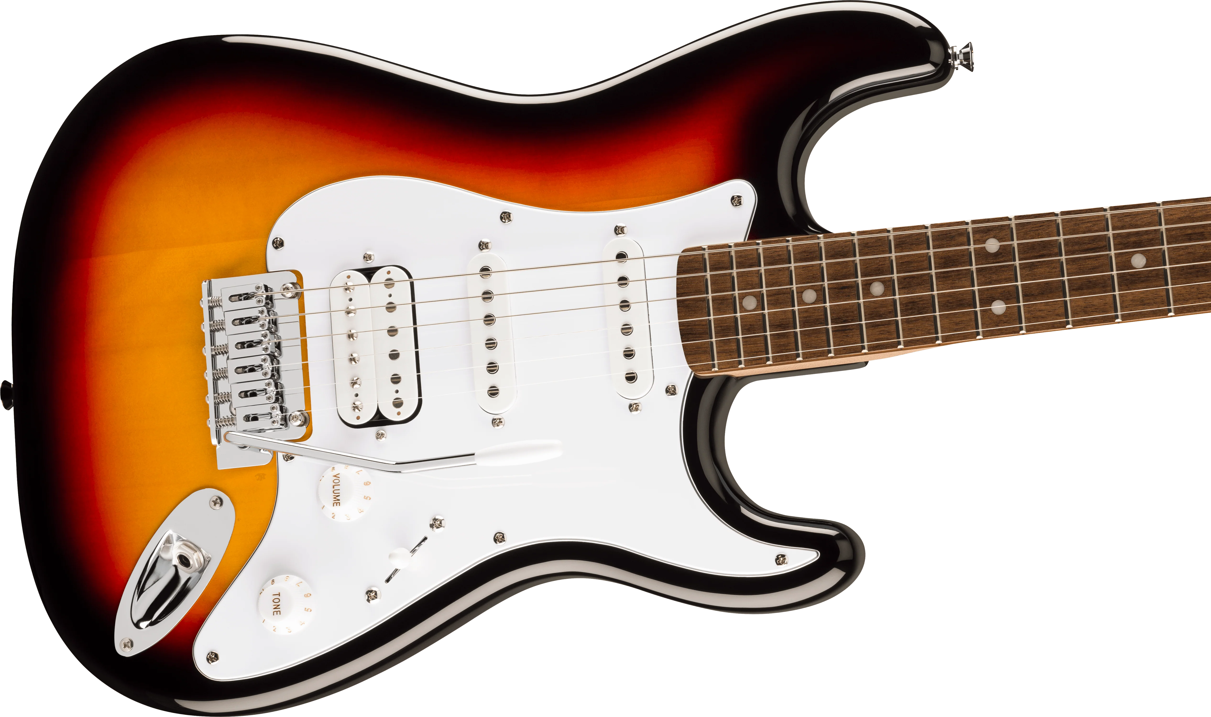 Affinity Series® Stratocaster® Junior HSS - Image 6