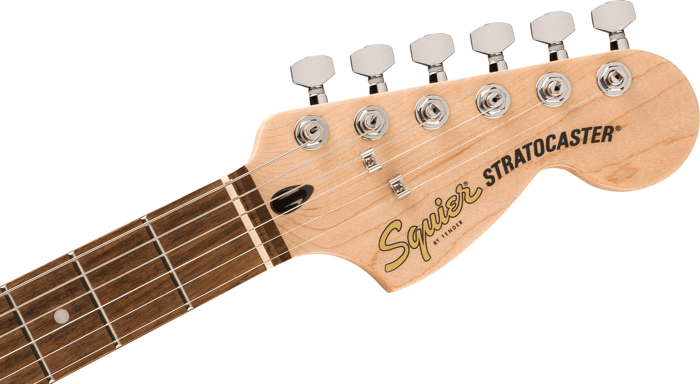 Affinity Series® Stratocaster® Junior HSS - Image 7