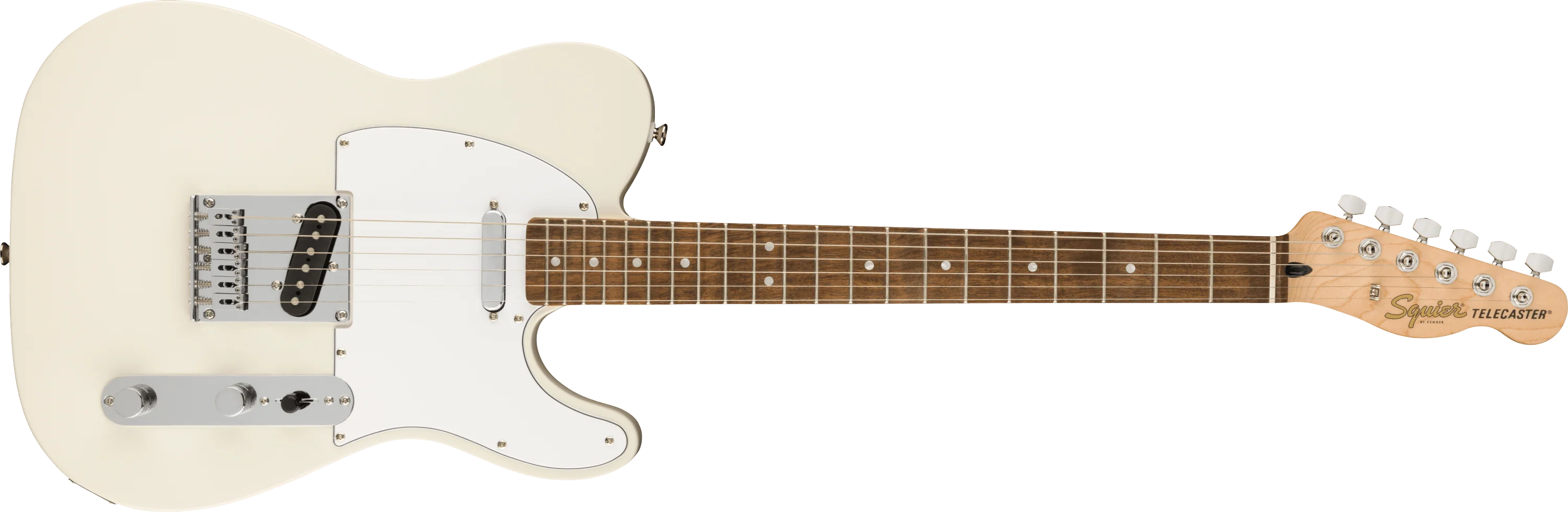 Affinity Series® Telecaster® - Image 3