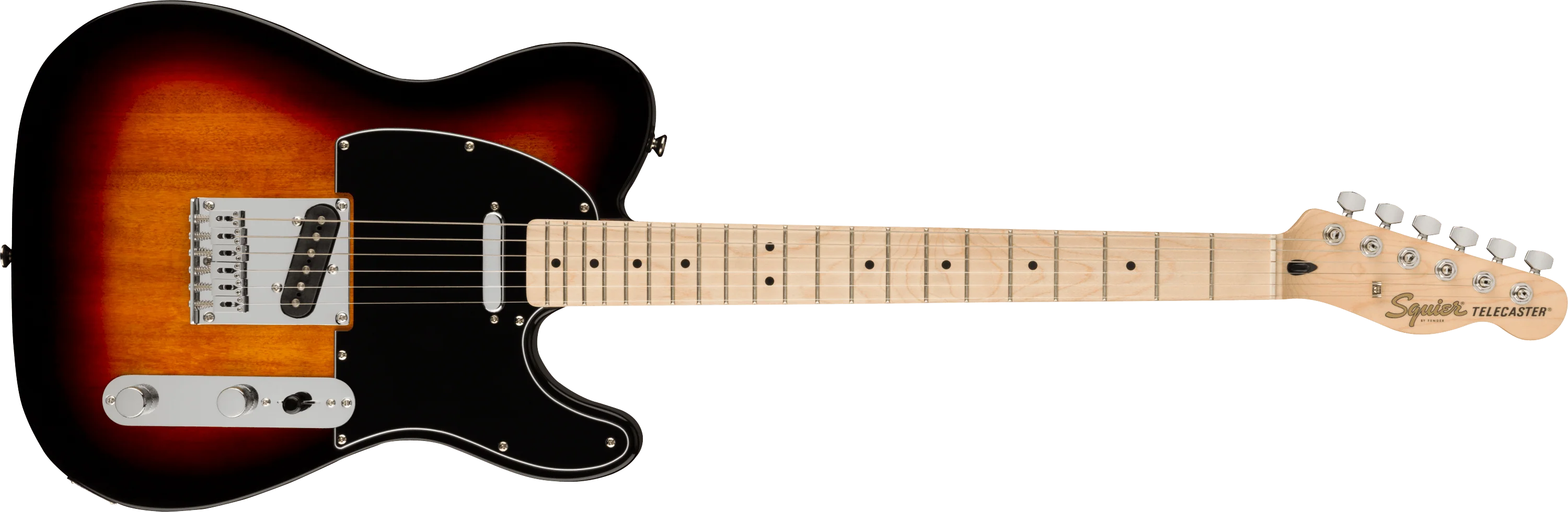 Affinity Series® Telecaster® - Image 4