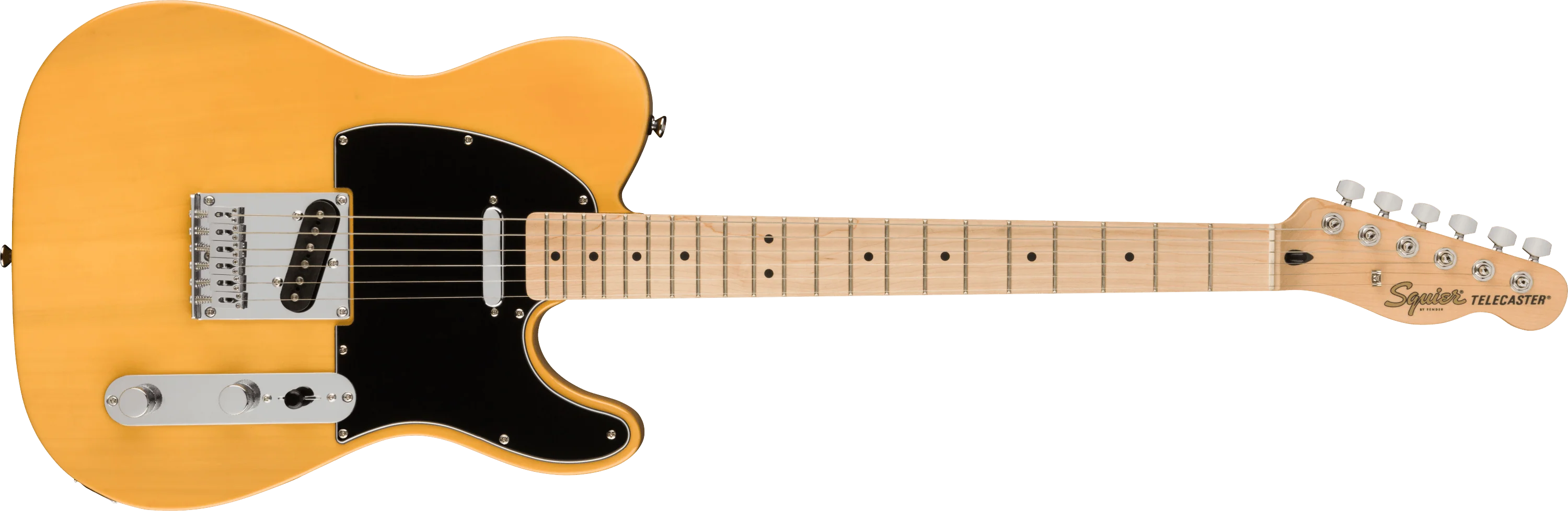 Affinity Series® Telecaster® - Image 5