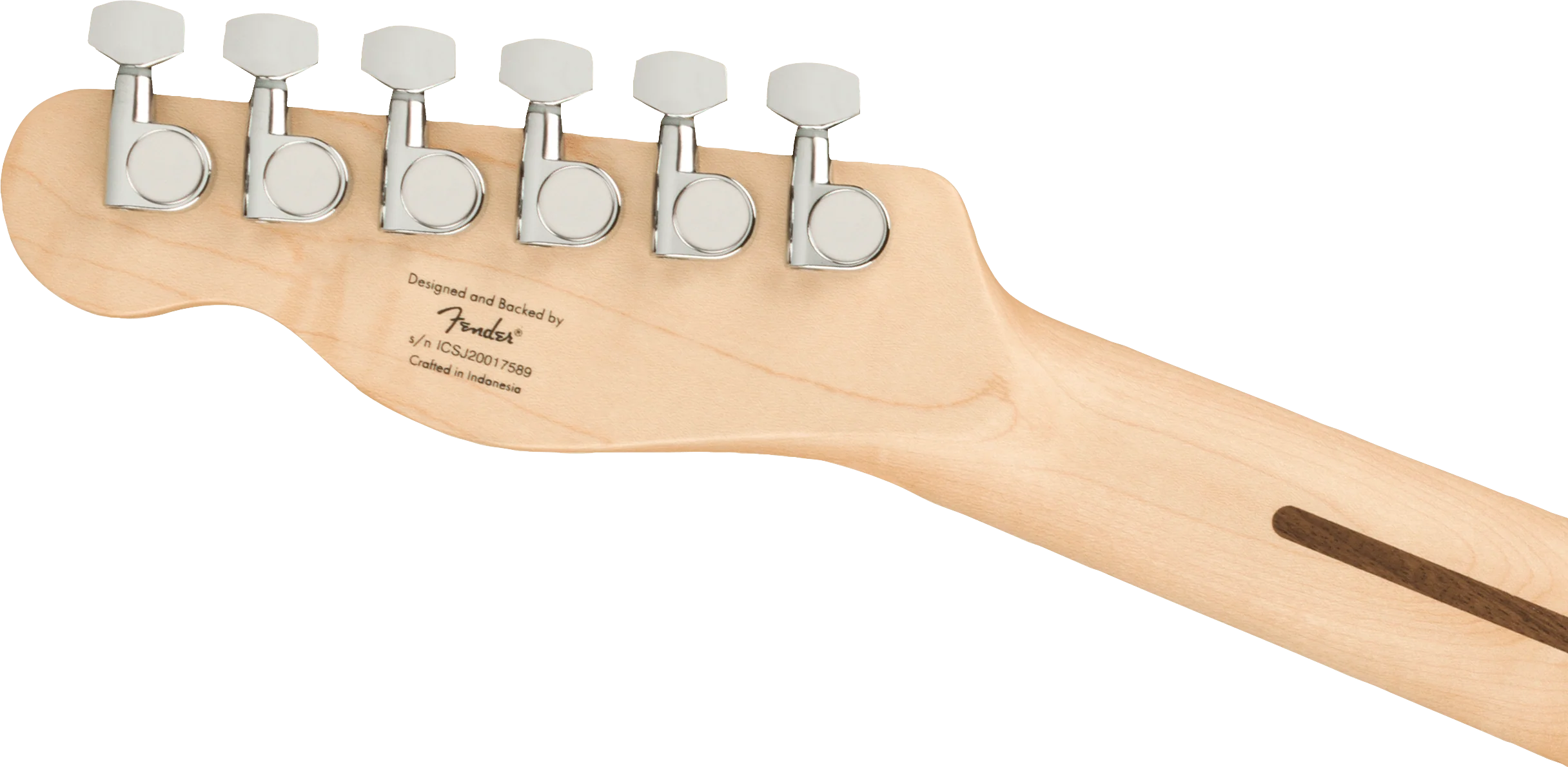 Affinity Series® Telecaster® - Image 9
