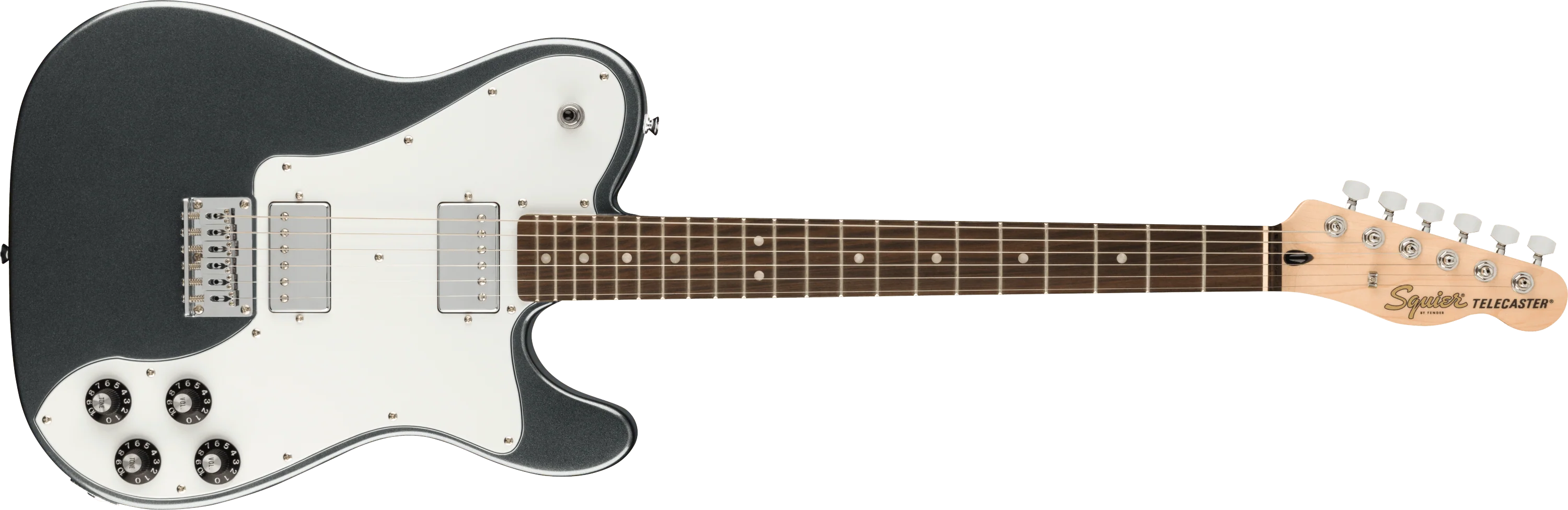 Affinity Series® Telecaster® Deluxe