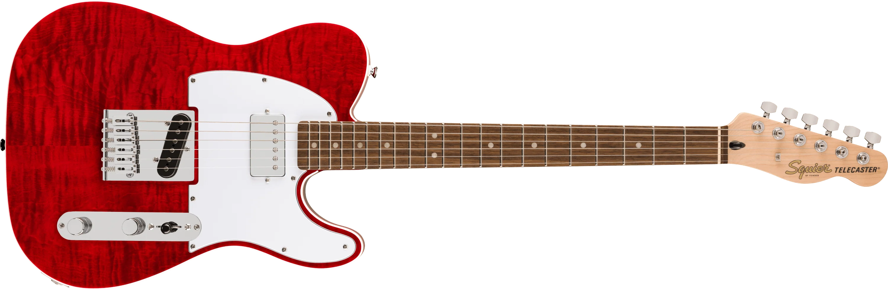 Affinity Series® Telecaster® FMT SH