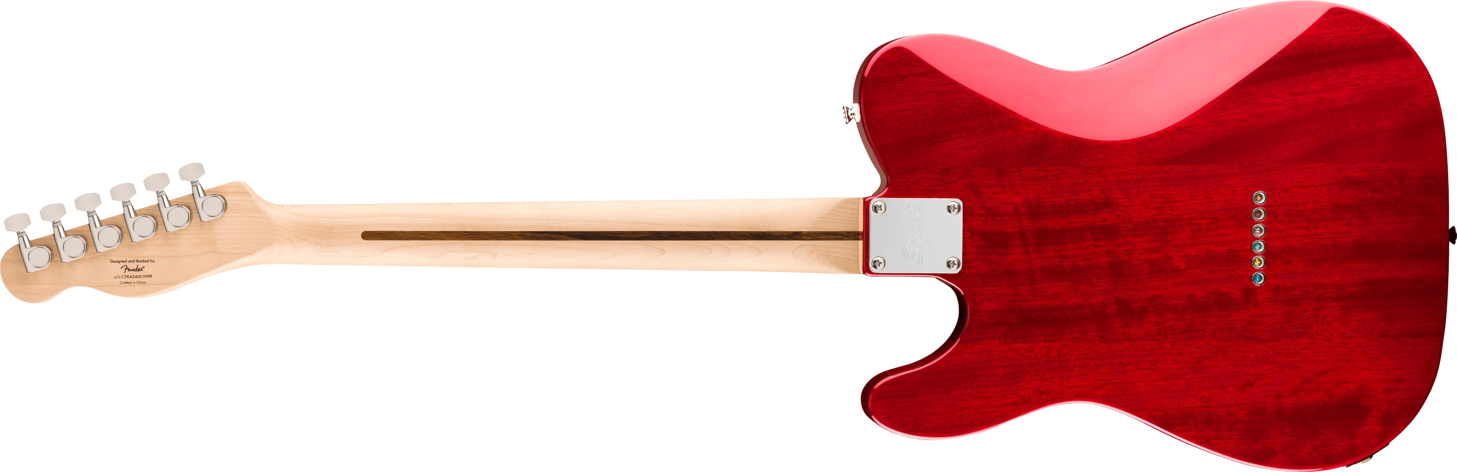 Affinity Series® Telecaster® FMT SH - Image 2