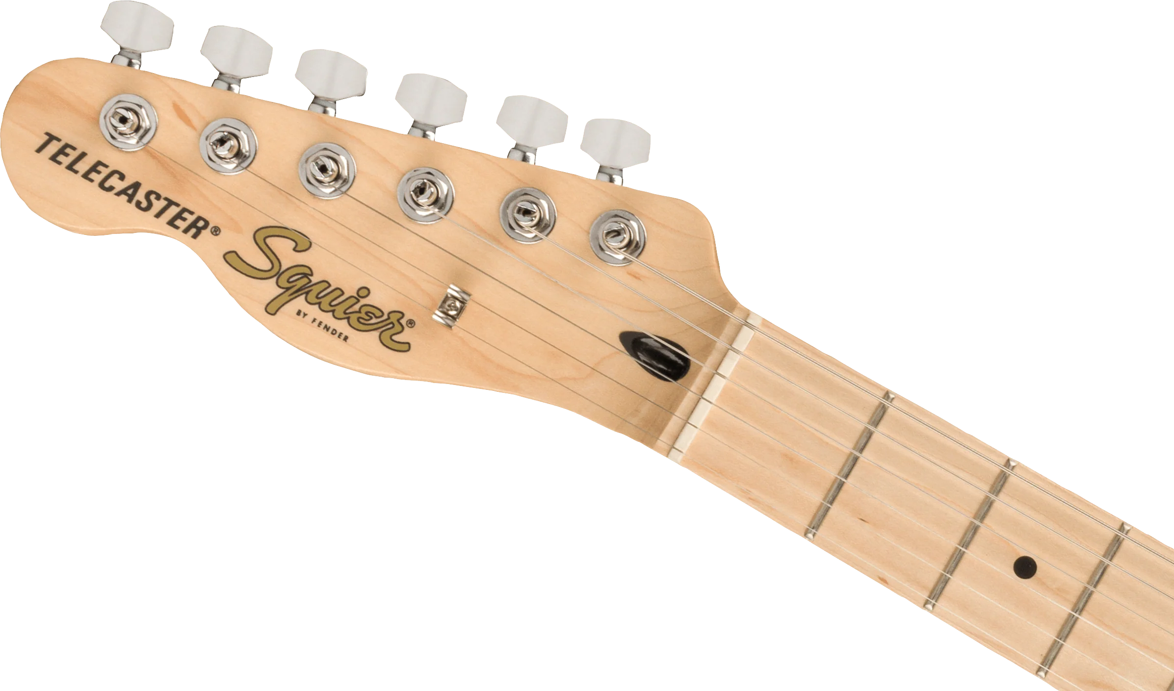 Affinity Series® Telecaster® Left-Handed - Image 5
