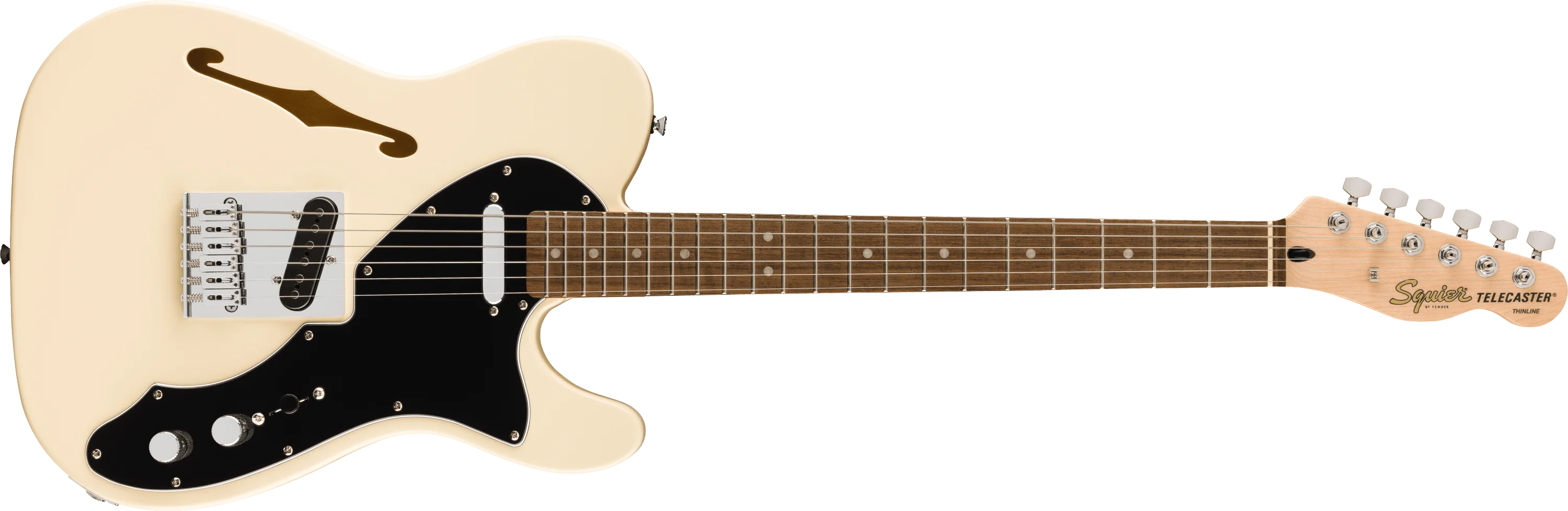 Affinity Series® Telecaster® Thinline