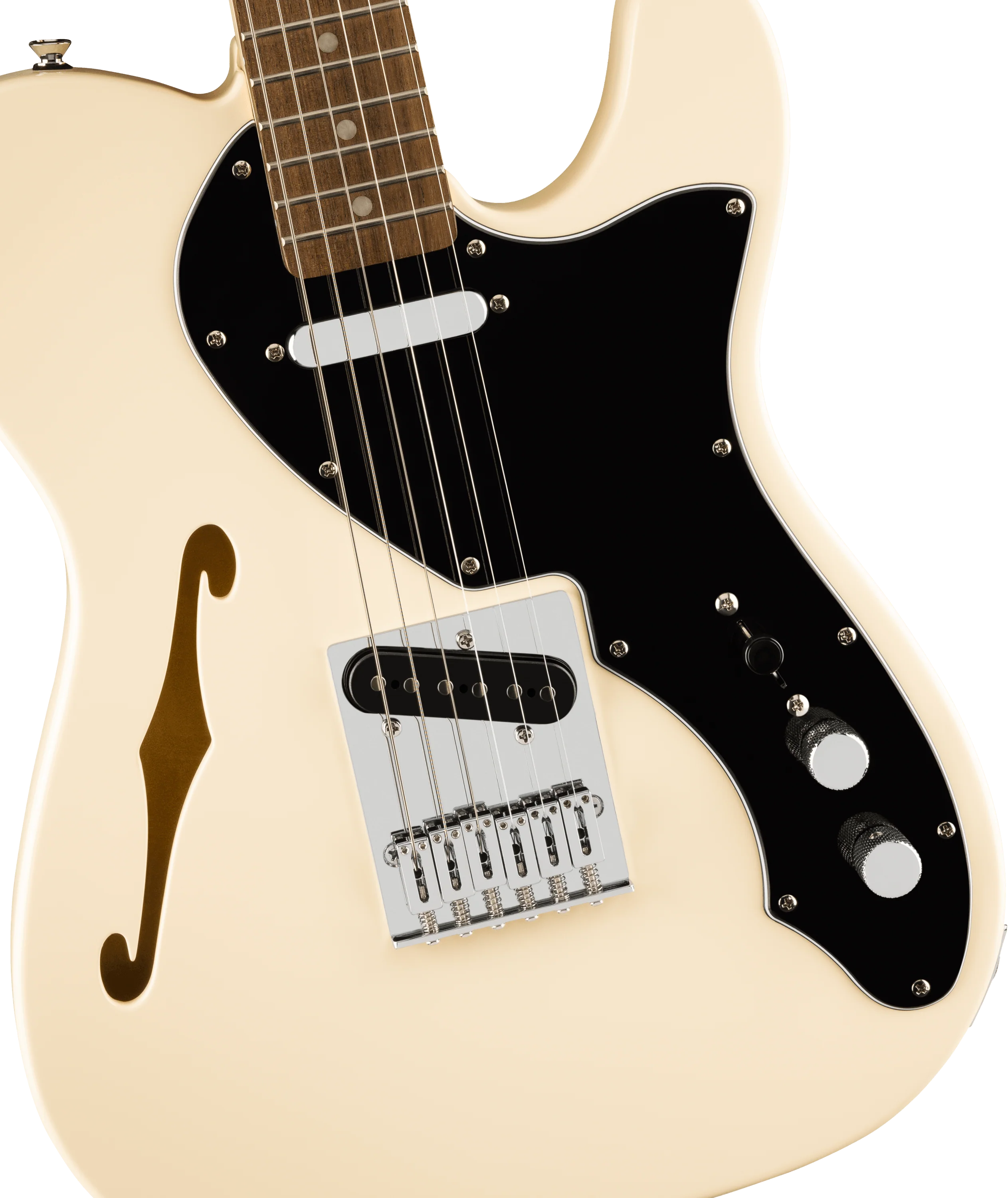 Affinity Series® Telecaster® Thinline - Image 5