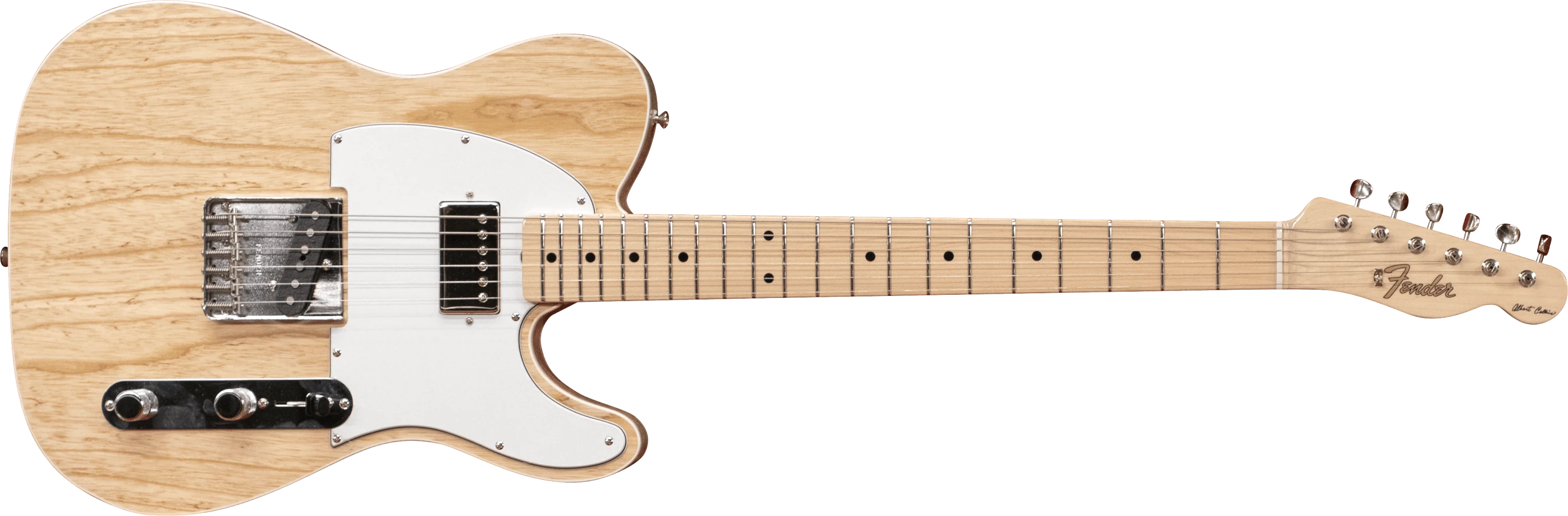 Albert Collins Signature Telecaster®