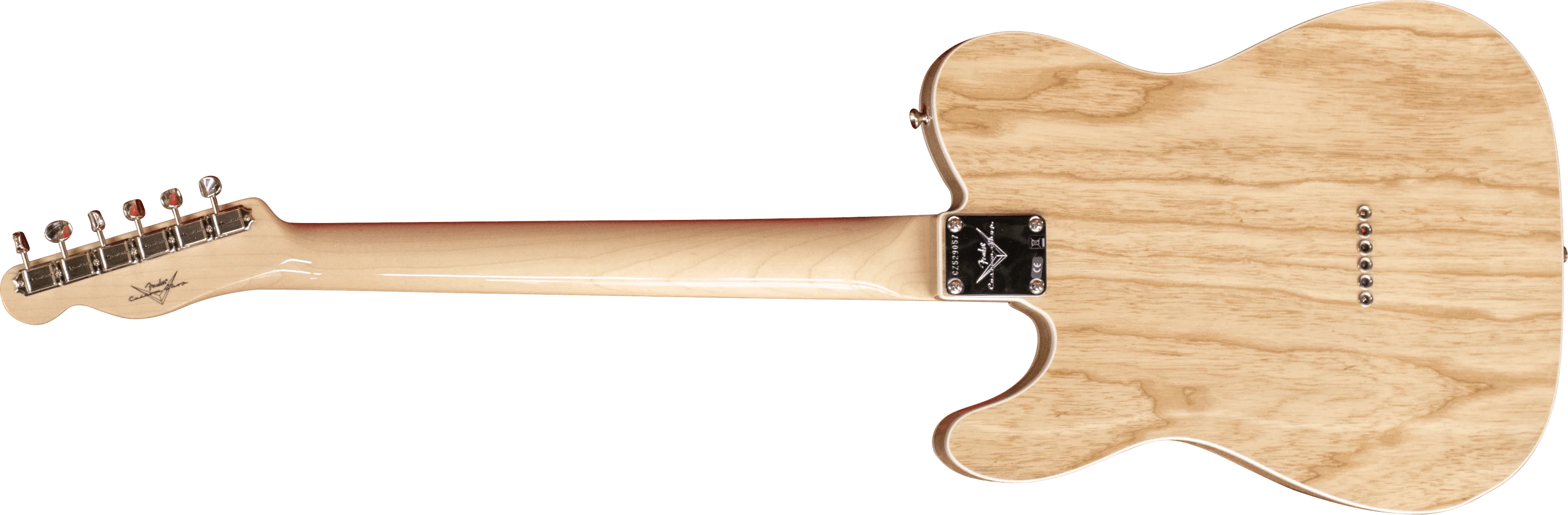 Albert Collins Signature Telecaster® - Image 2
