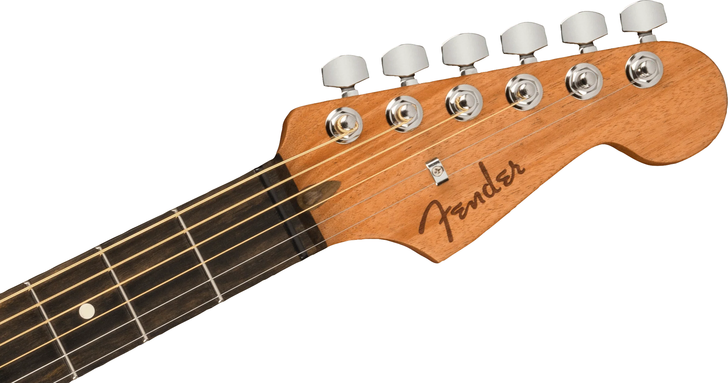 American Acoustasonic® Jazzmaster® - Image 9