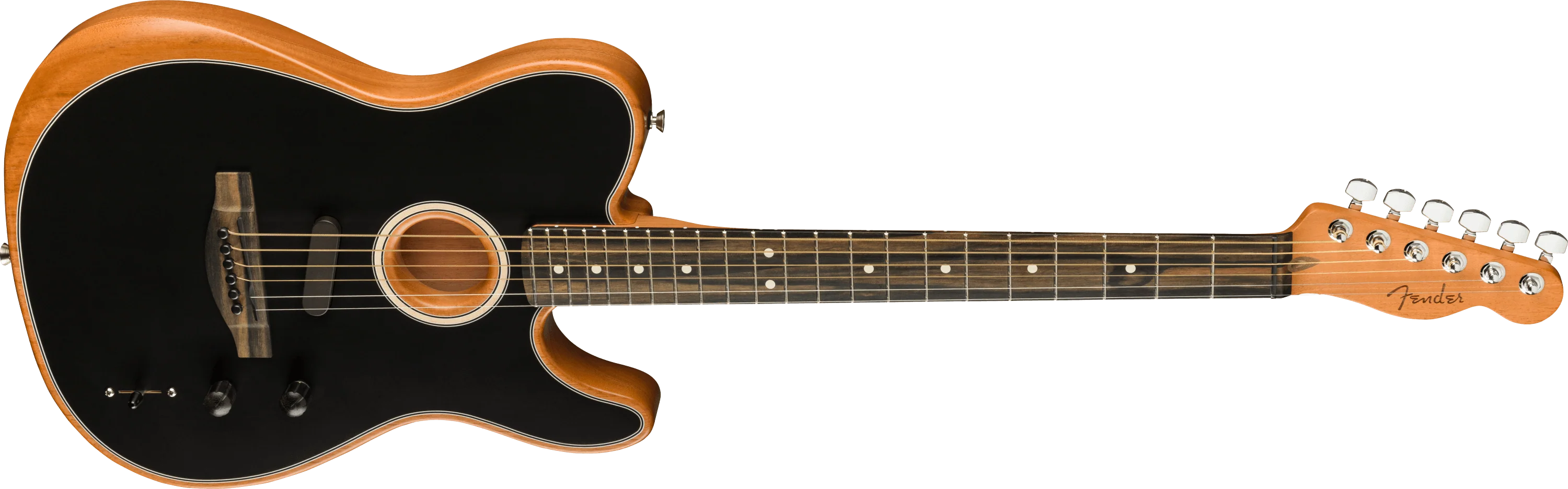 American Acoustasonic® Telecaster® - Image 6