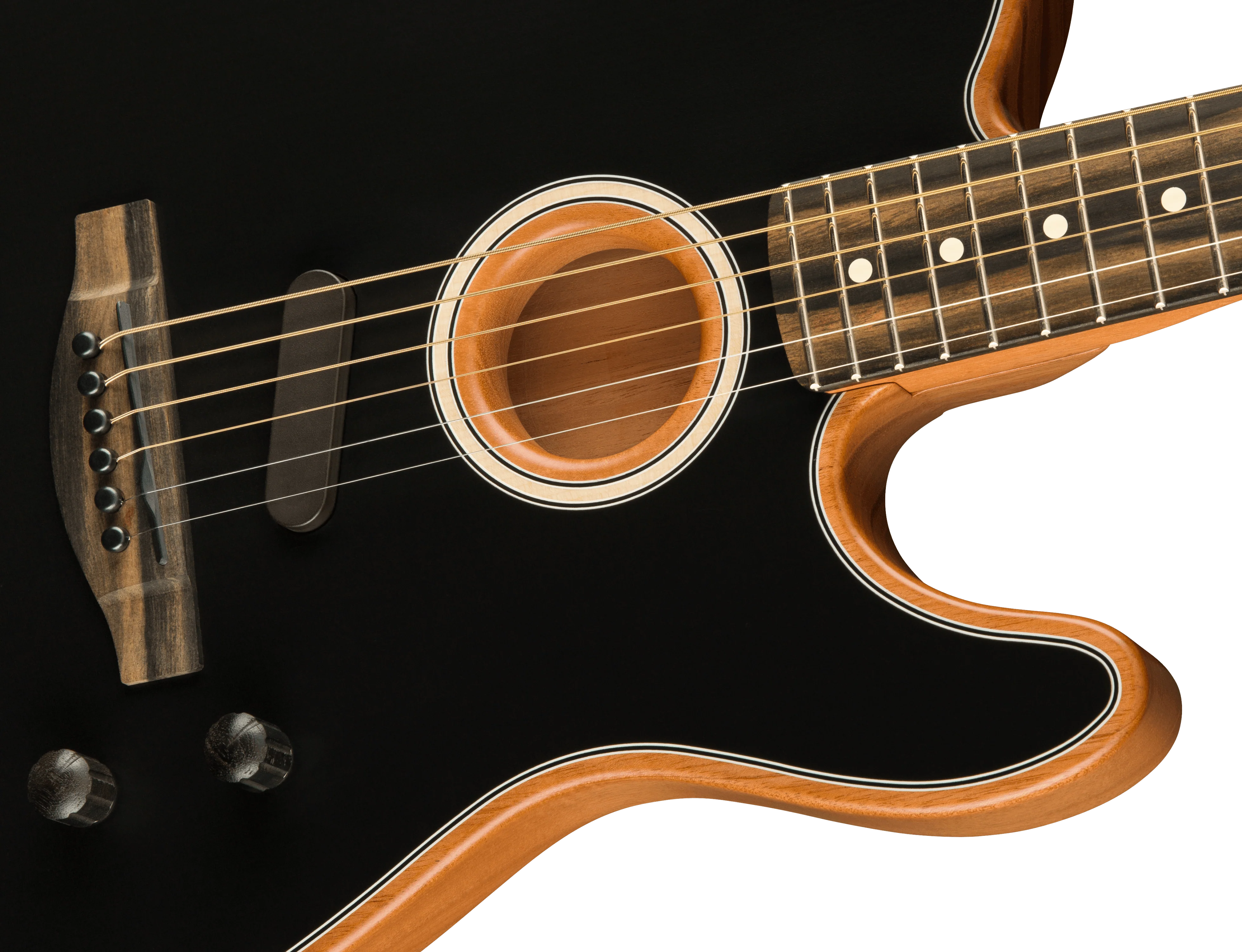 American Acoustasonic® Telecaster® - Image 7