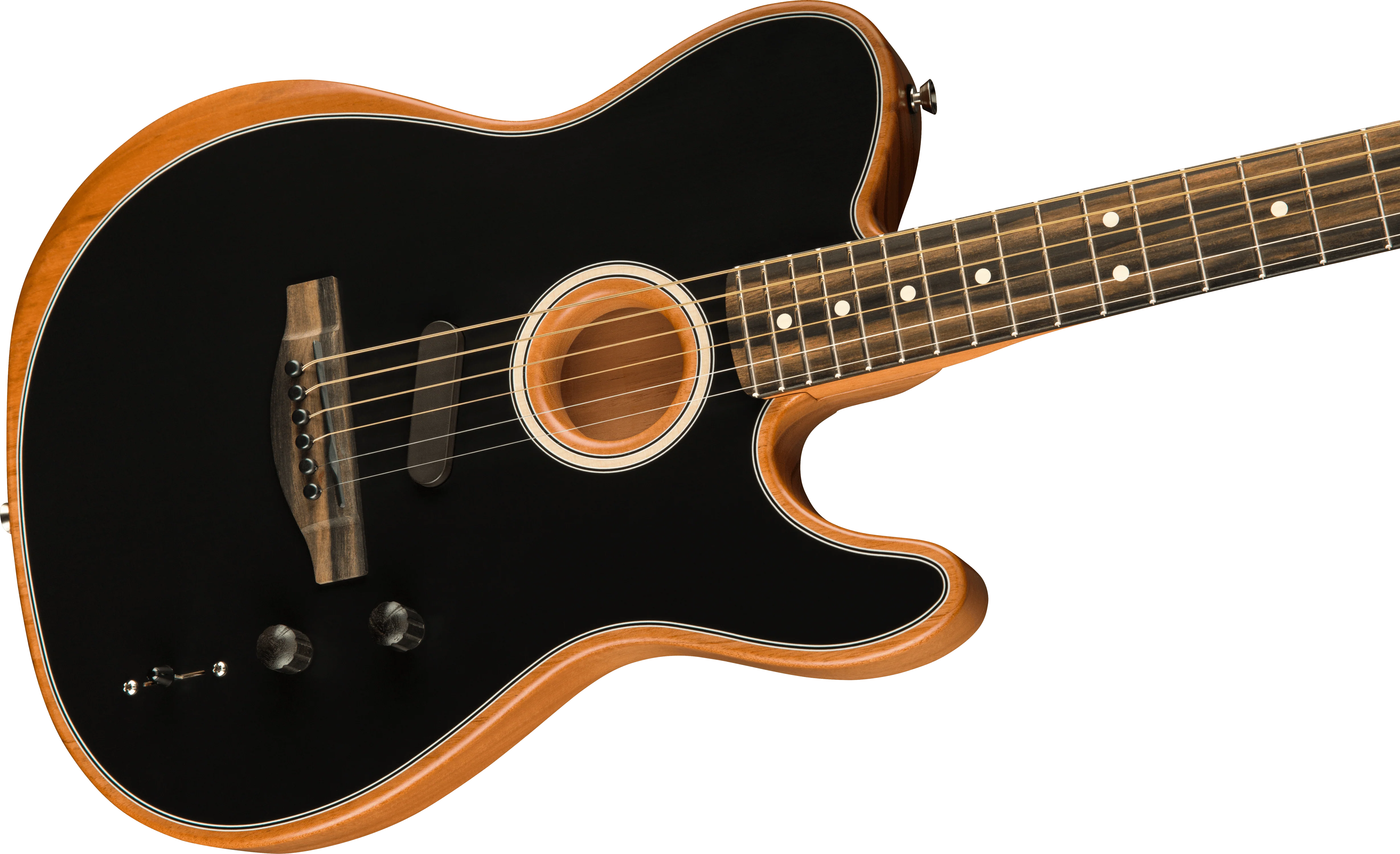 American Acoustasonic® Telecaster® - Image 8