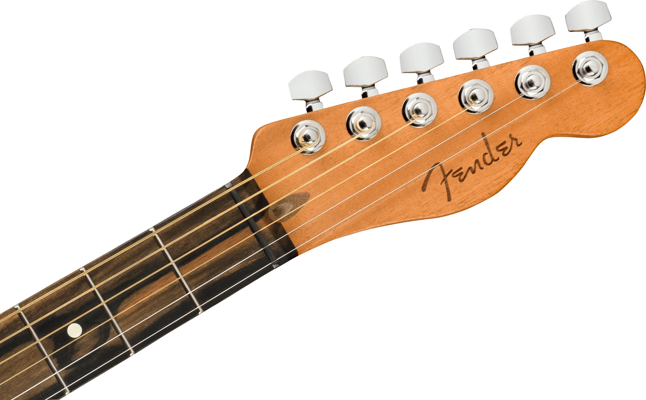 American Acoustasonic® Telecaster® - Image 9