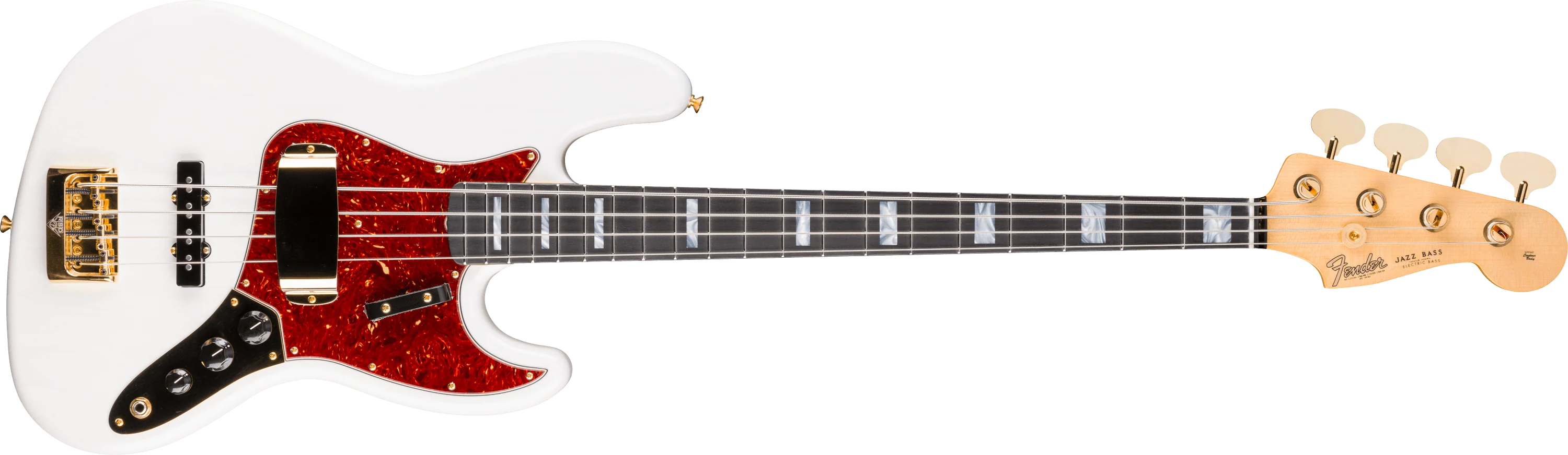 American Custom Jazz Bass® NOS - Image 5
