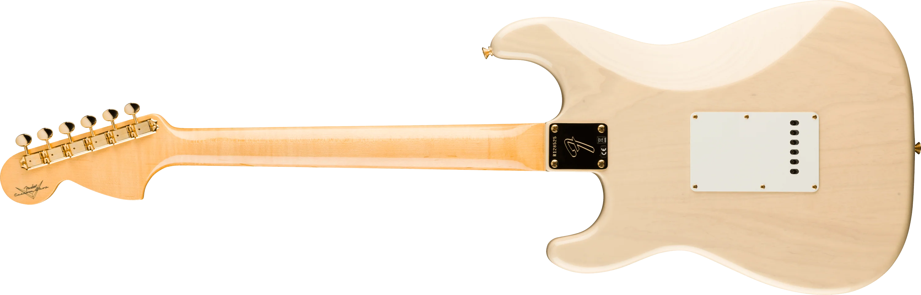 American Custom Stratocaster® NOS - Image 2