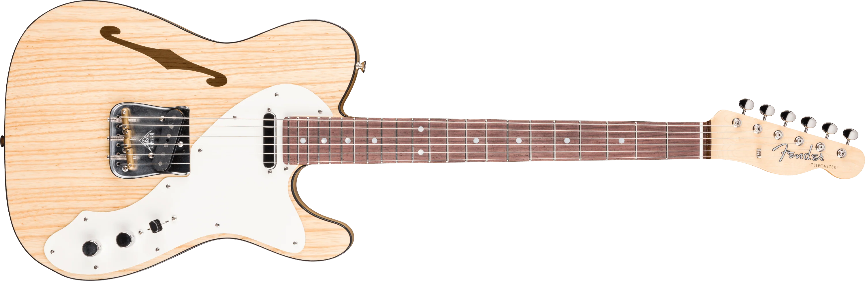 American Custom Telecaster® Thinline NOS